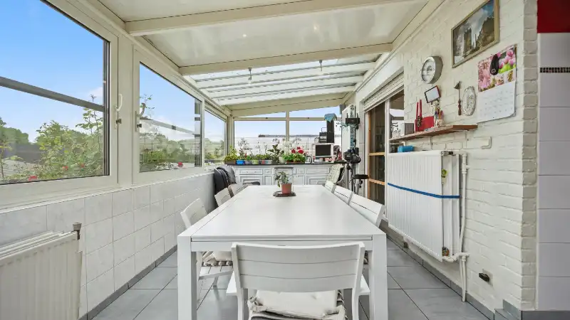 Landhuis  van 210m² op een perceel van 14a72ca foto 12