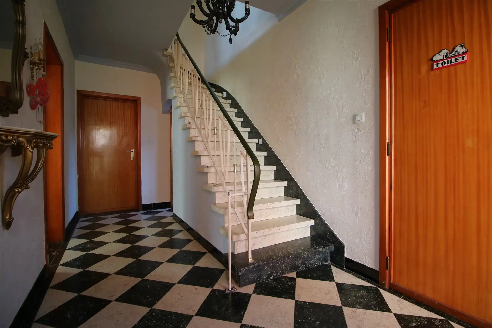 Ruime HOB in centrum Londerzeel foto 2