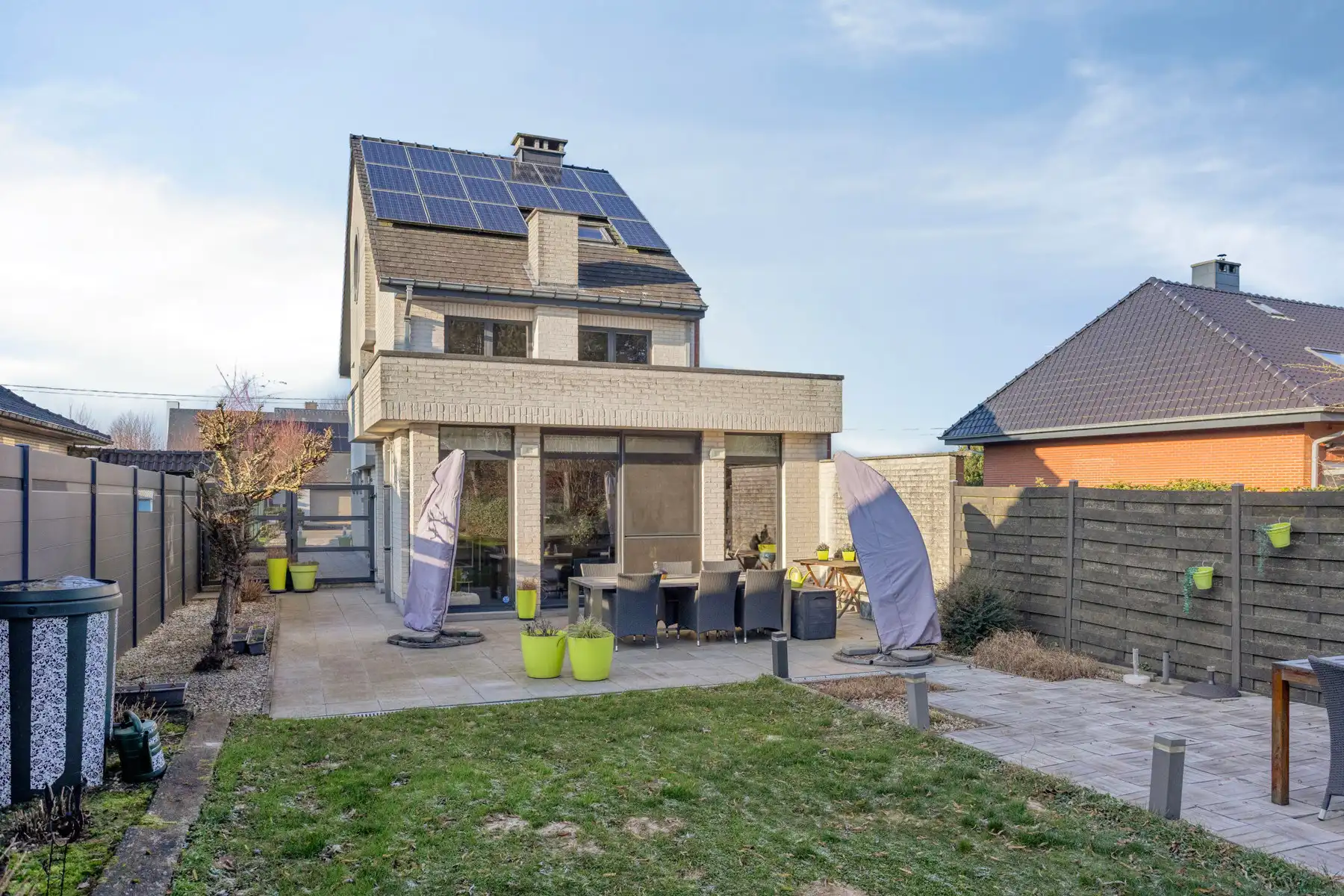 *** ONDER COMPROMIS na 1ste bezoekdag ***  foto 29