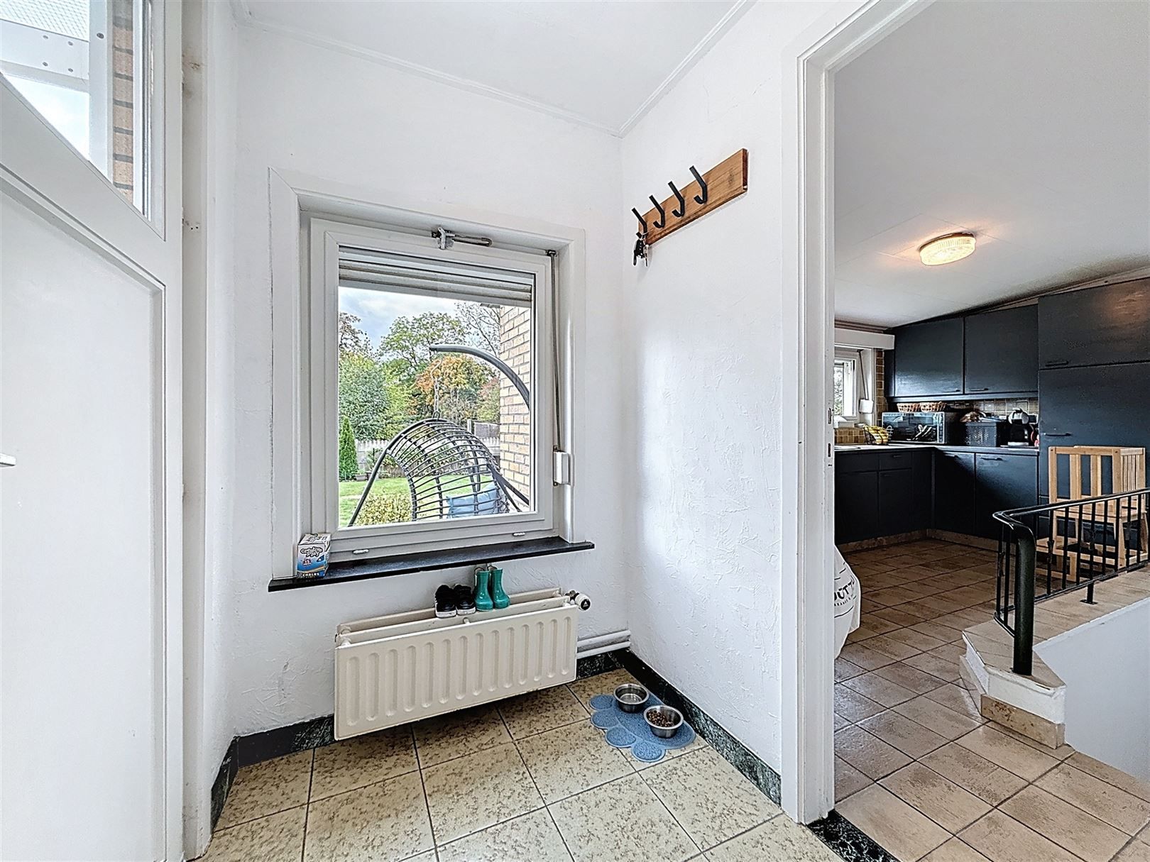 Open bebouwing, 3 slpks, tuin, terras, garage, 8a 67ca foto 15