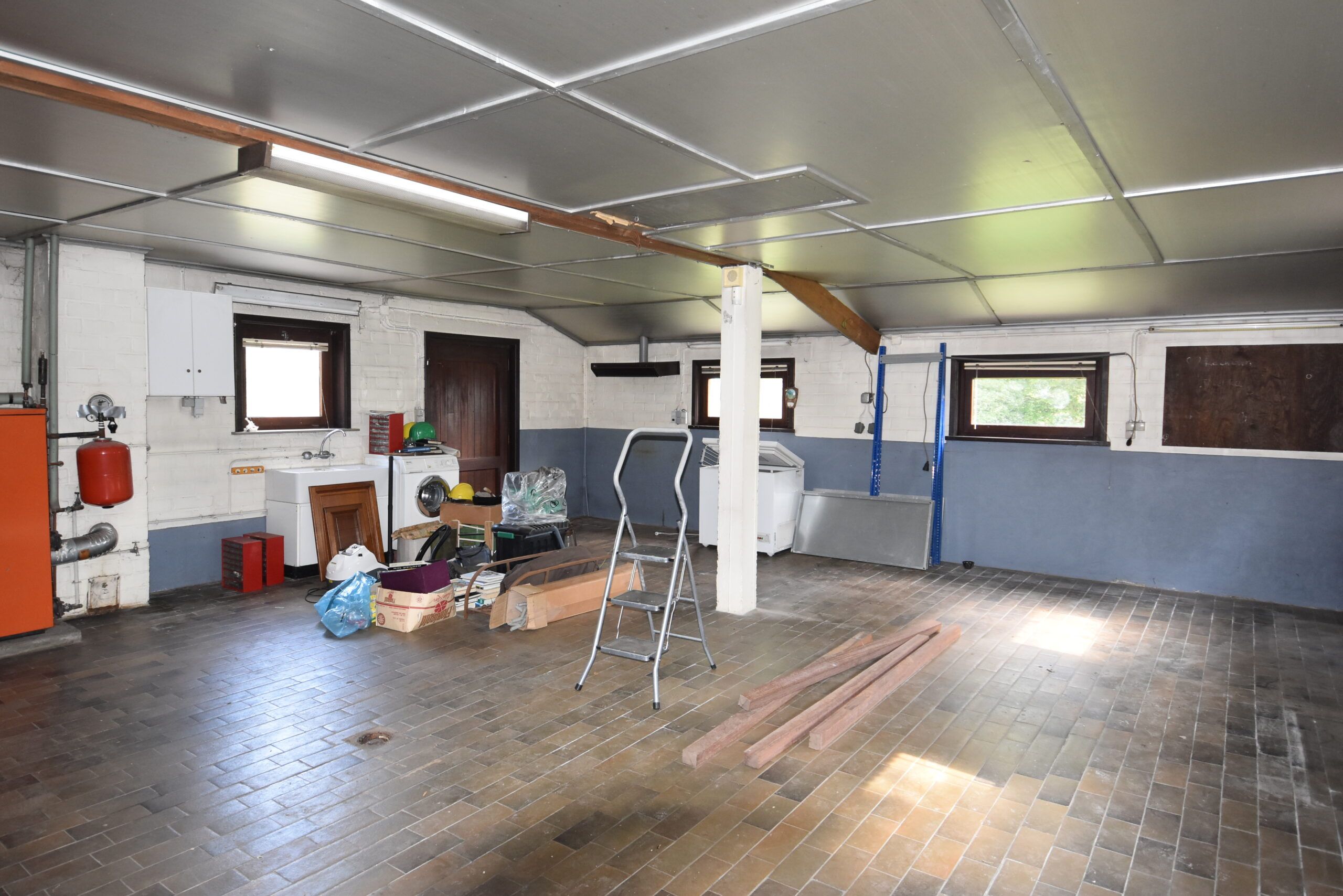 Charmante open bebouwing (4 spks) in Verrebroek foto 27