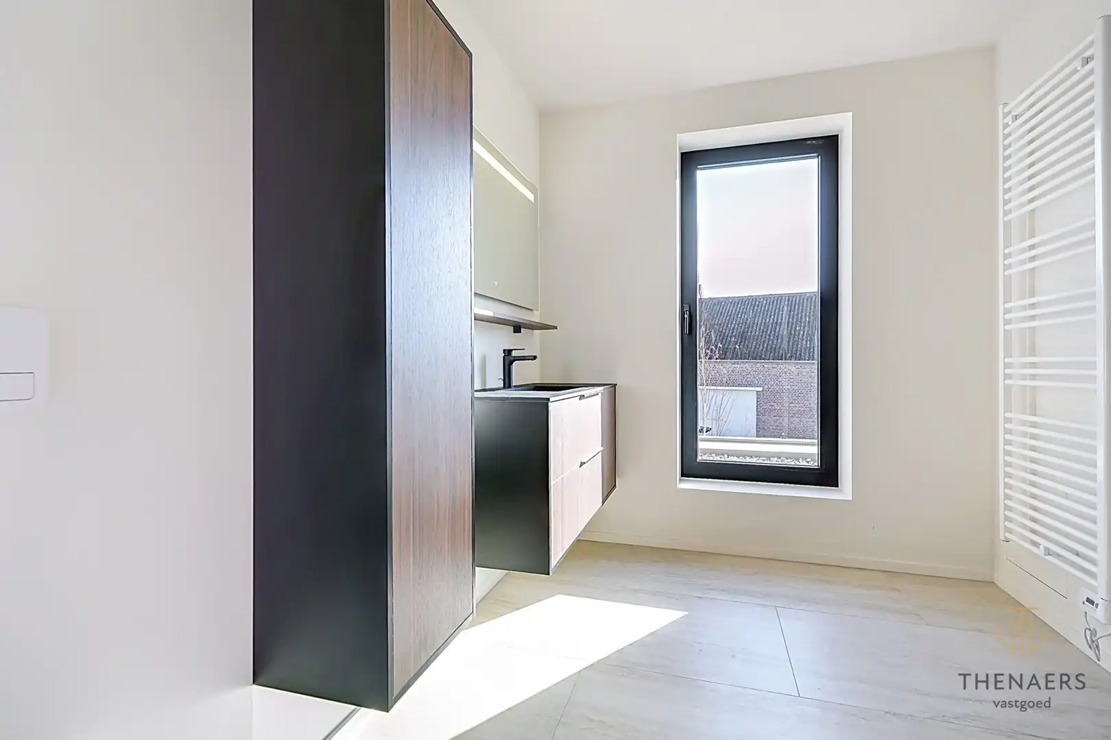 Moderne nieuwbouwwoning met hoogwaardige afwerking in Wilderen (Sint-Truiden). foto 22