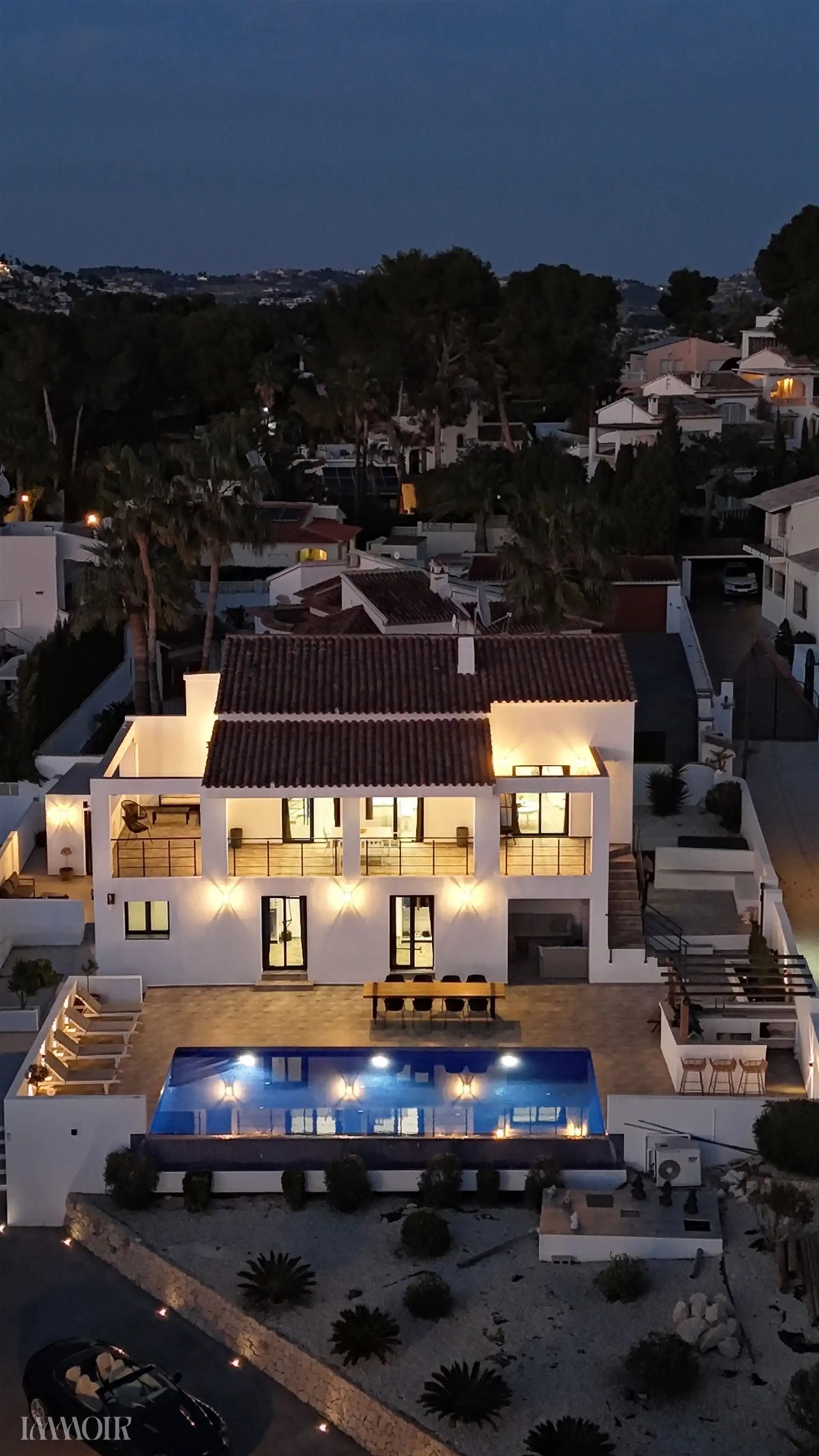 Villa Vista Serena  foto 42