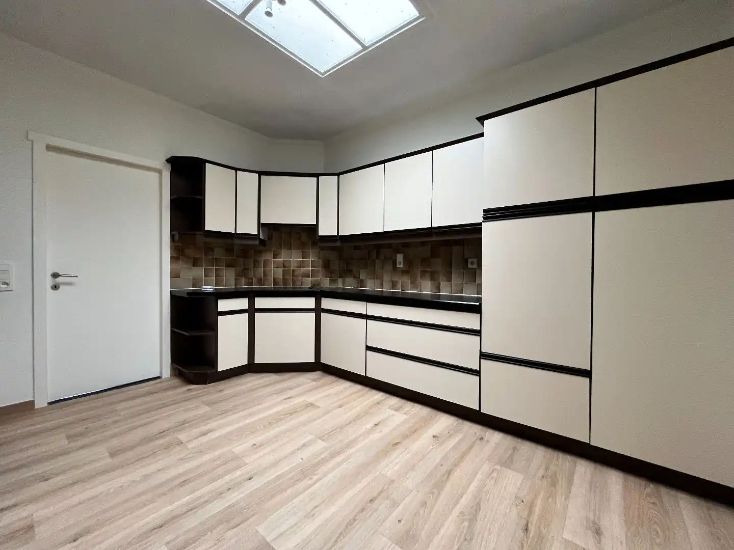 Hedendaags 2 slpk appartement foto 6