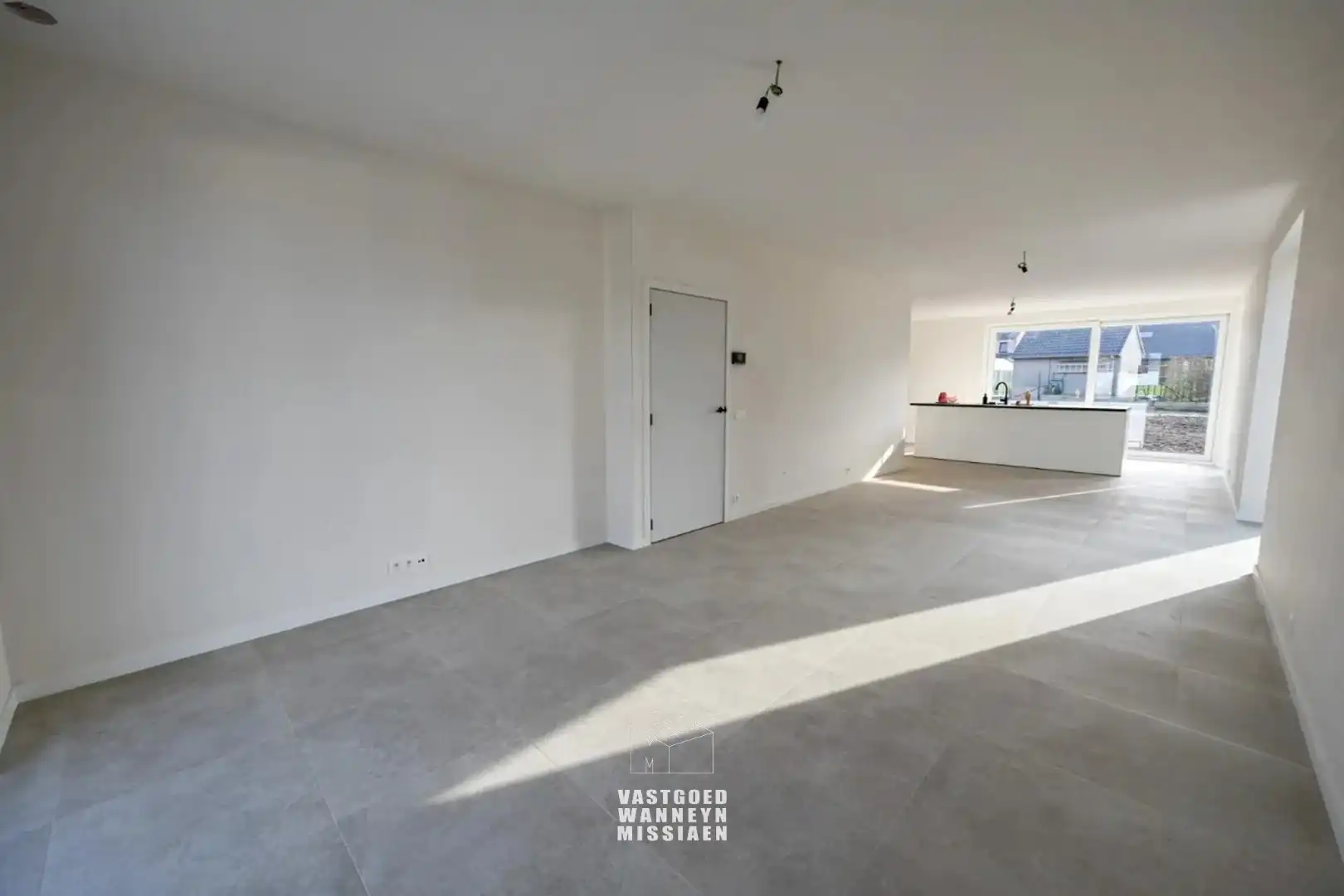 Tijdloze halfopen nieuwbouwwoningen - aankoop mogelijk aan 6% btw foto 13