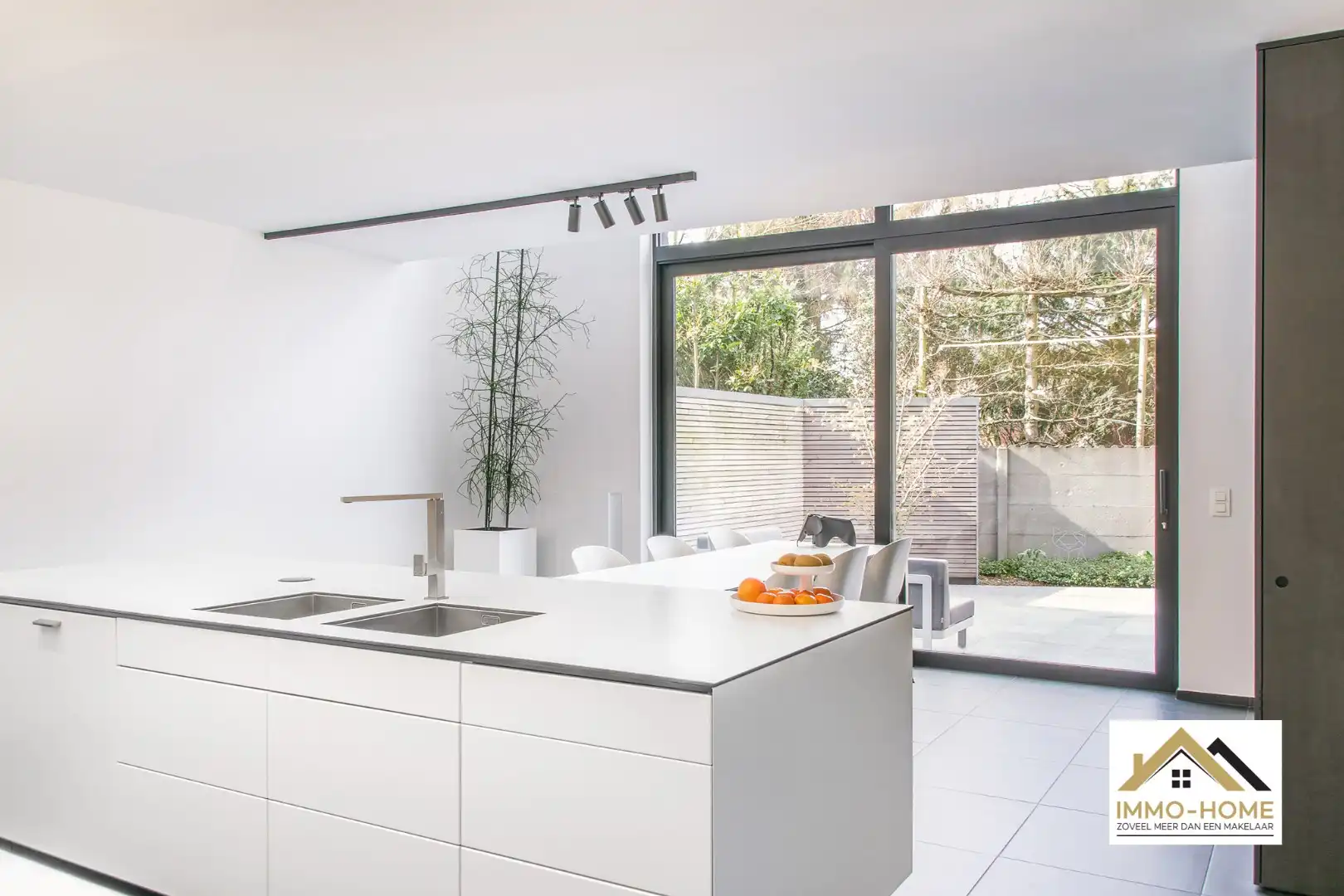 Moderne bel-etage met A-label op TOPlocatie foto 8