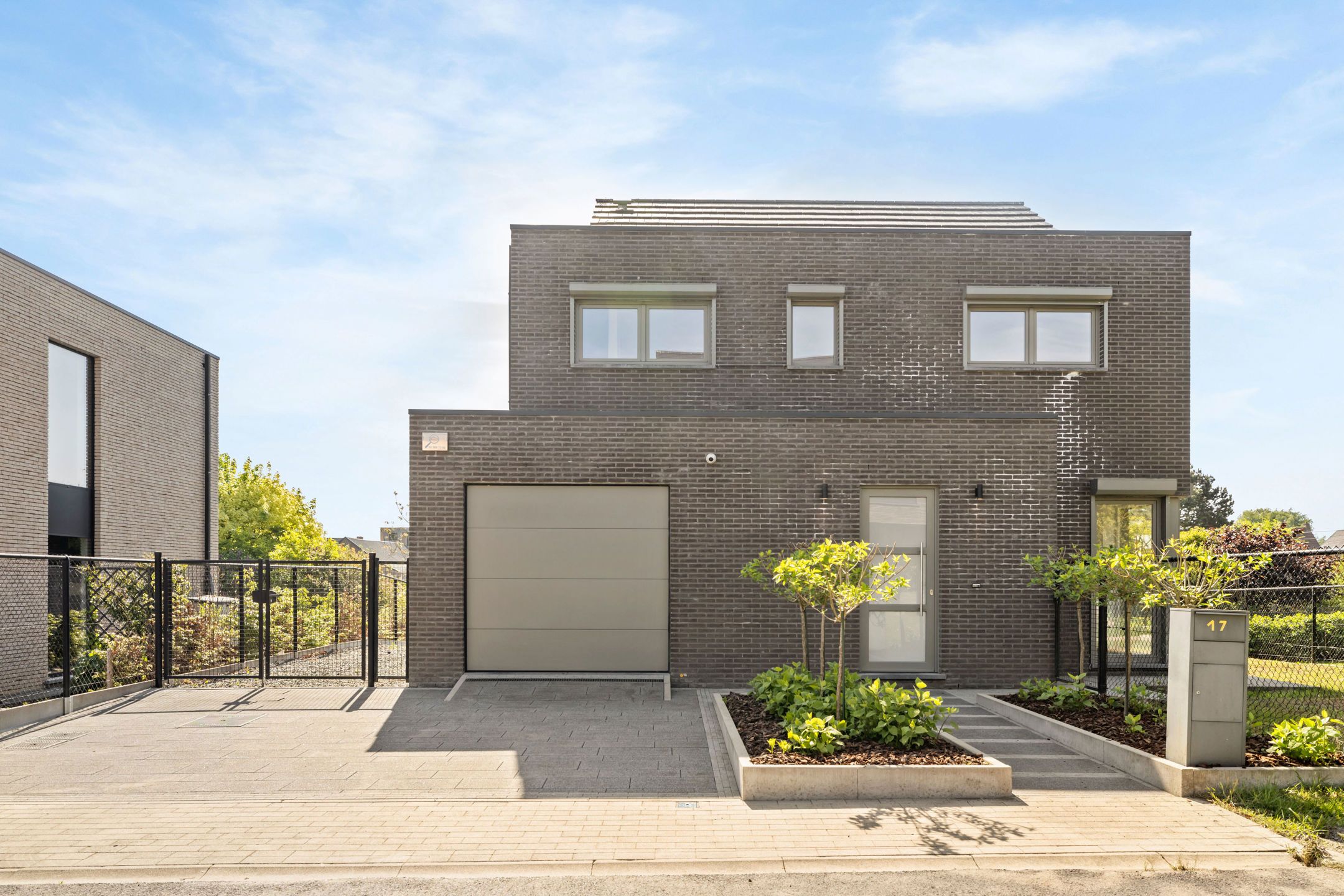 Energiezuinige OB op het einde van een doodlopend straatje foto 3