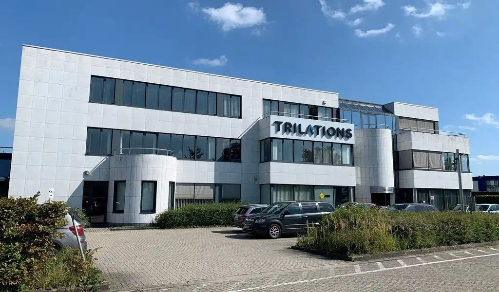 Kantoor te huur Prins Boudewijnlaan 30 - A/K3b - 2550 Kontich