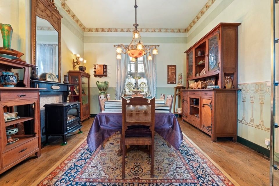 AUTHENTIEKE EIGENDOM MET KARAKTER, TUIN EN COMMERCIËLE MOGELIJKHEDEN foto 74