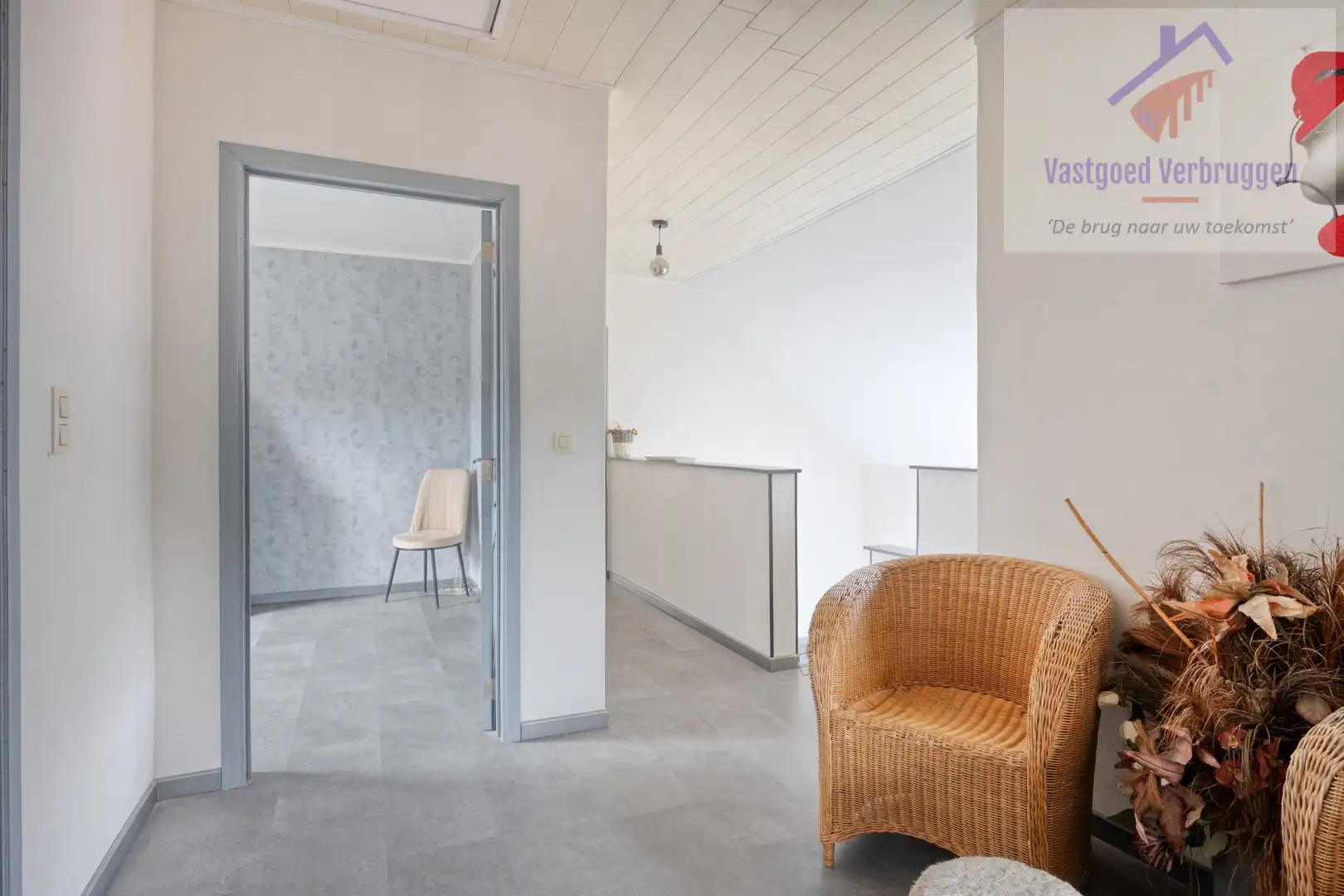 Goed gelegen ruime woning (kangoeroewoning mogelijk) foto 11