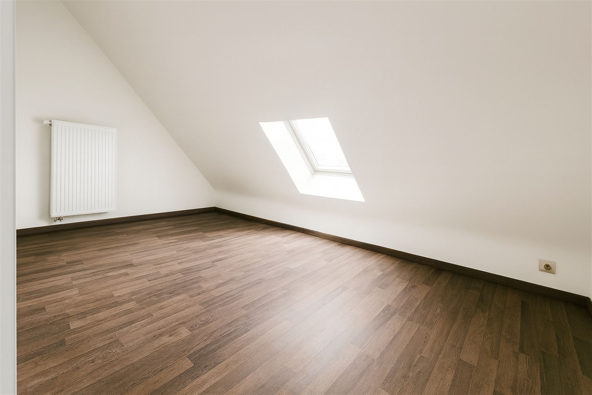 Woning met 3/4 slpks aan het Vrijbroekpark! foto 11