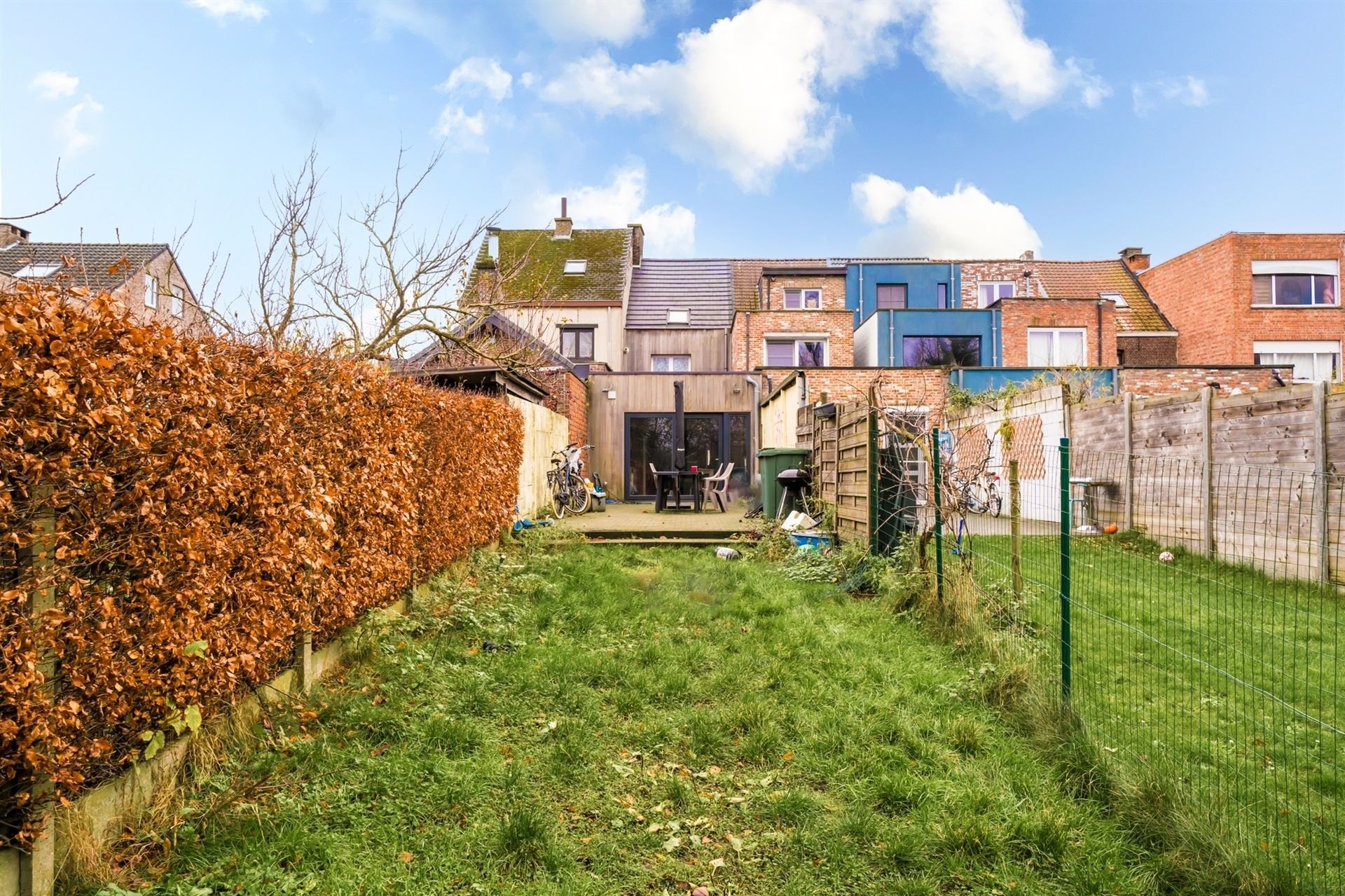 Woning met 3/4 slpks aan het Vrijbroekpark! foto 11