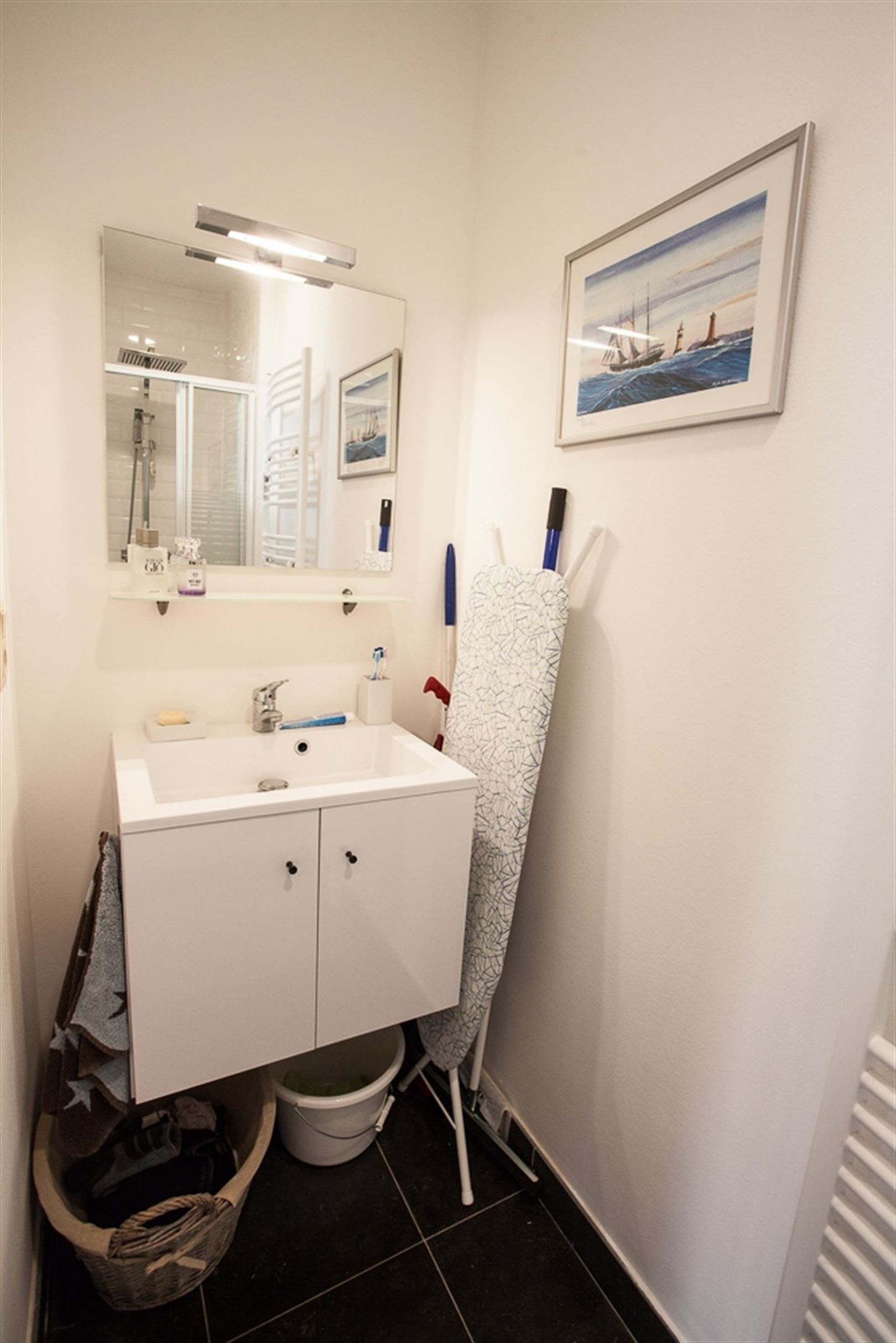 Gemeubeld studio appartement  foto 9