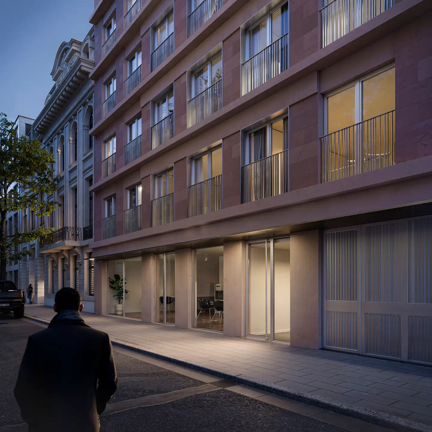 ANTWERPEN THEATER - Arenberg24  foto 13