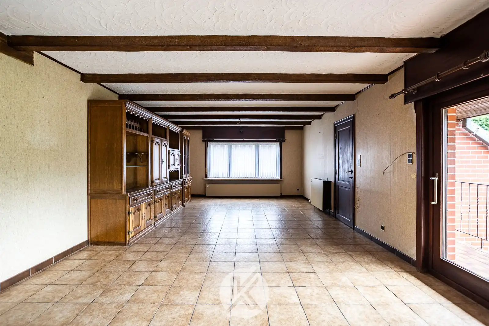 Uniek renovatieproject met ruimte en karakter foto 8