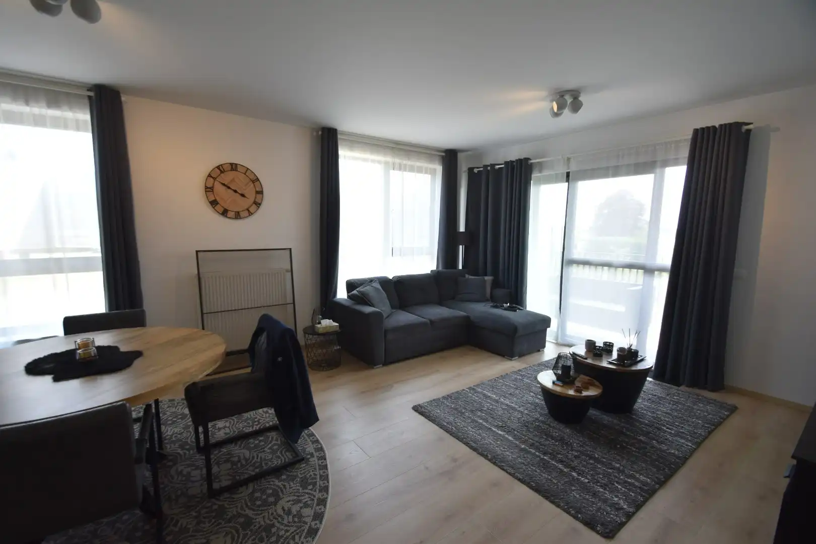 Eénslaapkamerappartement op project Heuveldal foto 6