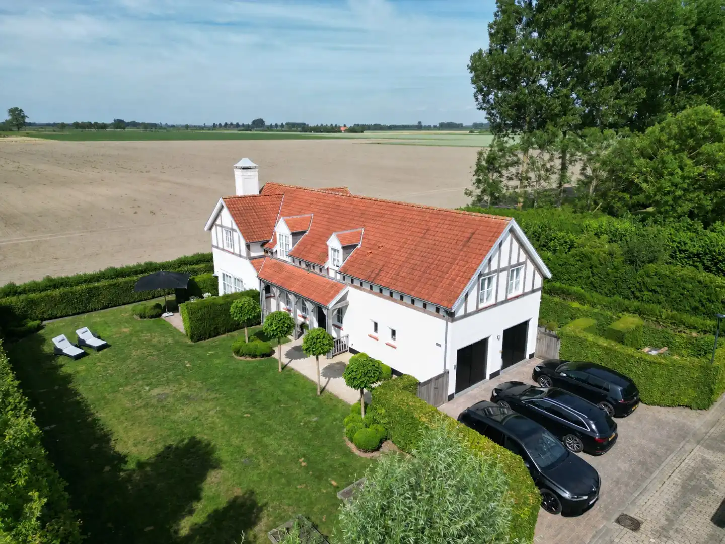 Villa te koop Groenevelt 10 - - 4524 MB Sluis
