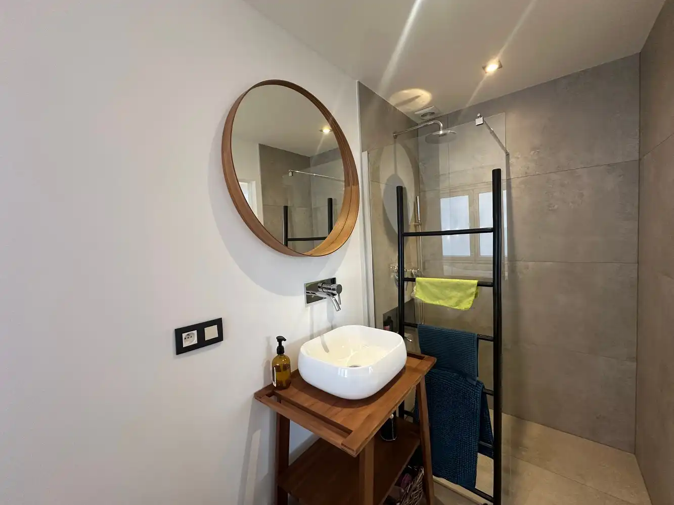 RESIDENTIE COSTA DEL SOL foto 7