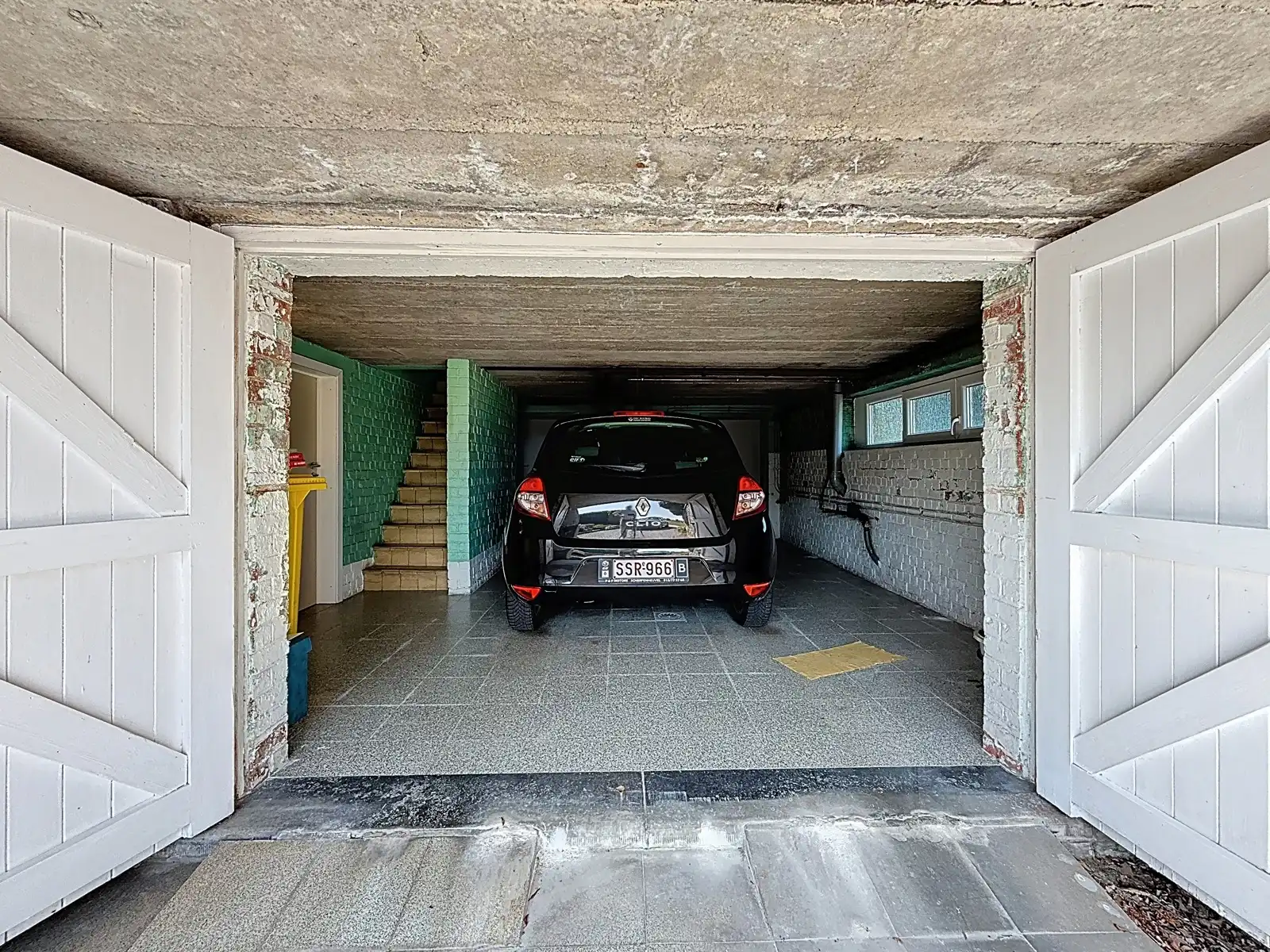 Vrijstaande woning met tuin / 3 slpks en toplocatie  foto 18