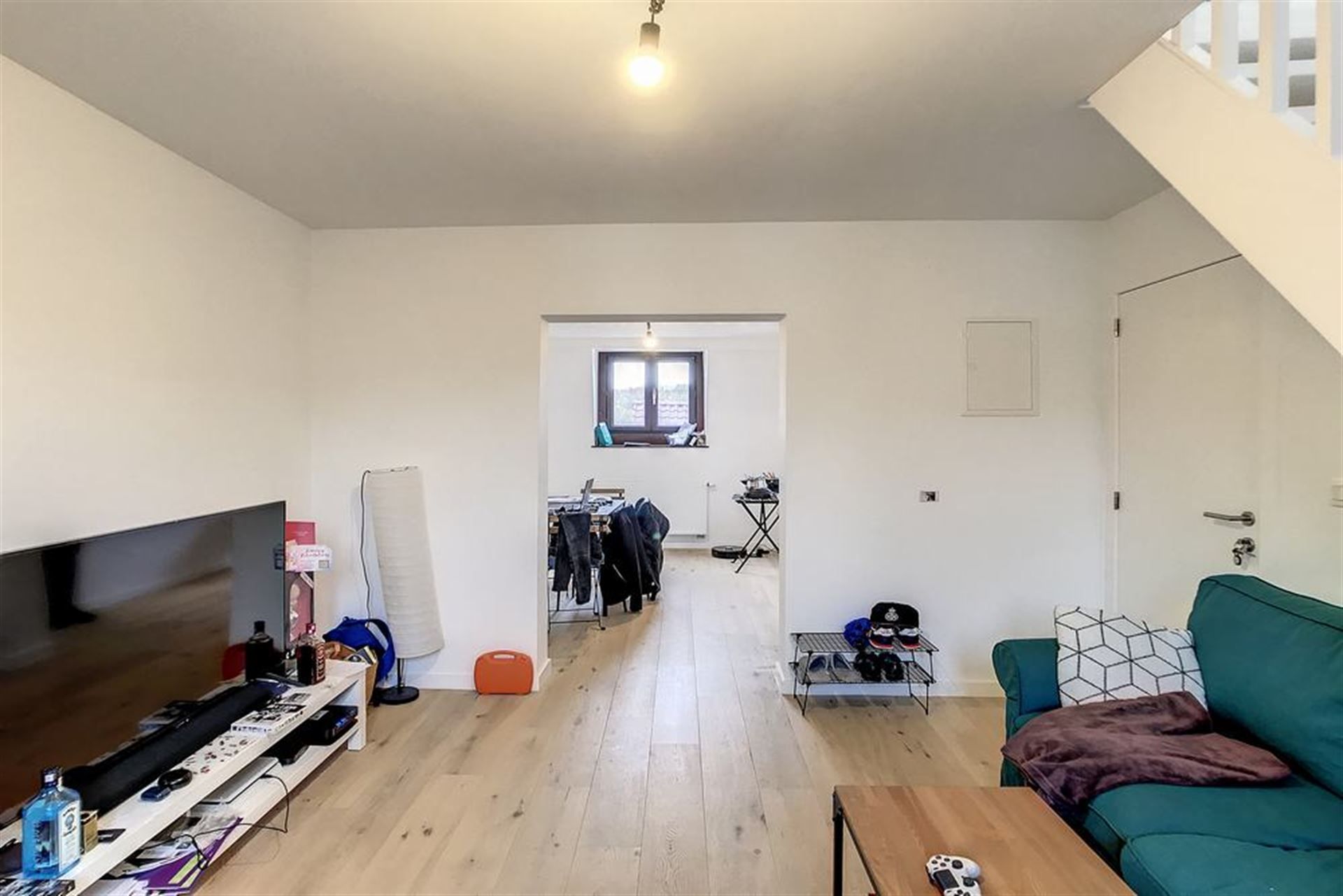 Recent gerenoveerd appartement foto 5