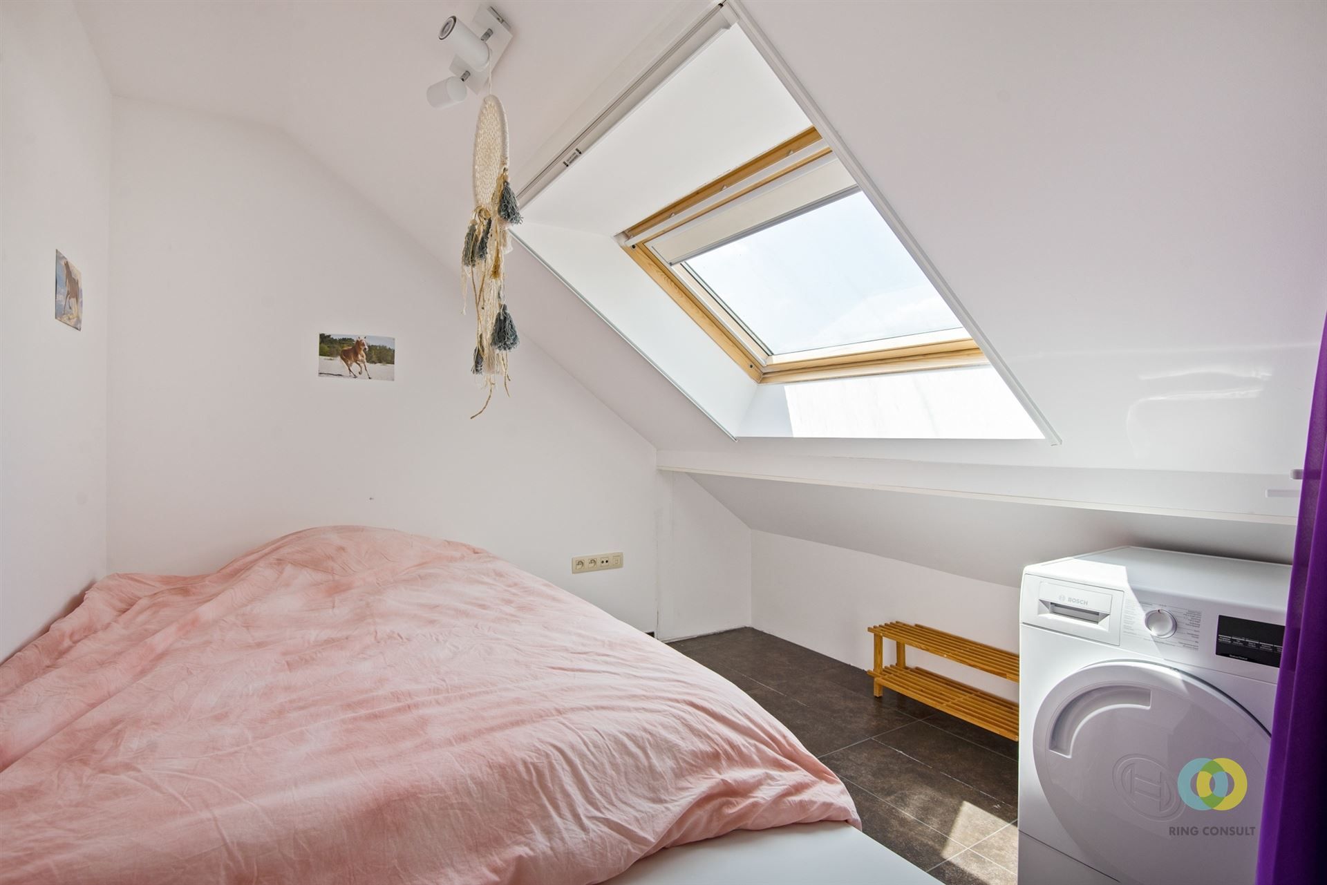 Instapklaar appartement met ruim terras foto 11