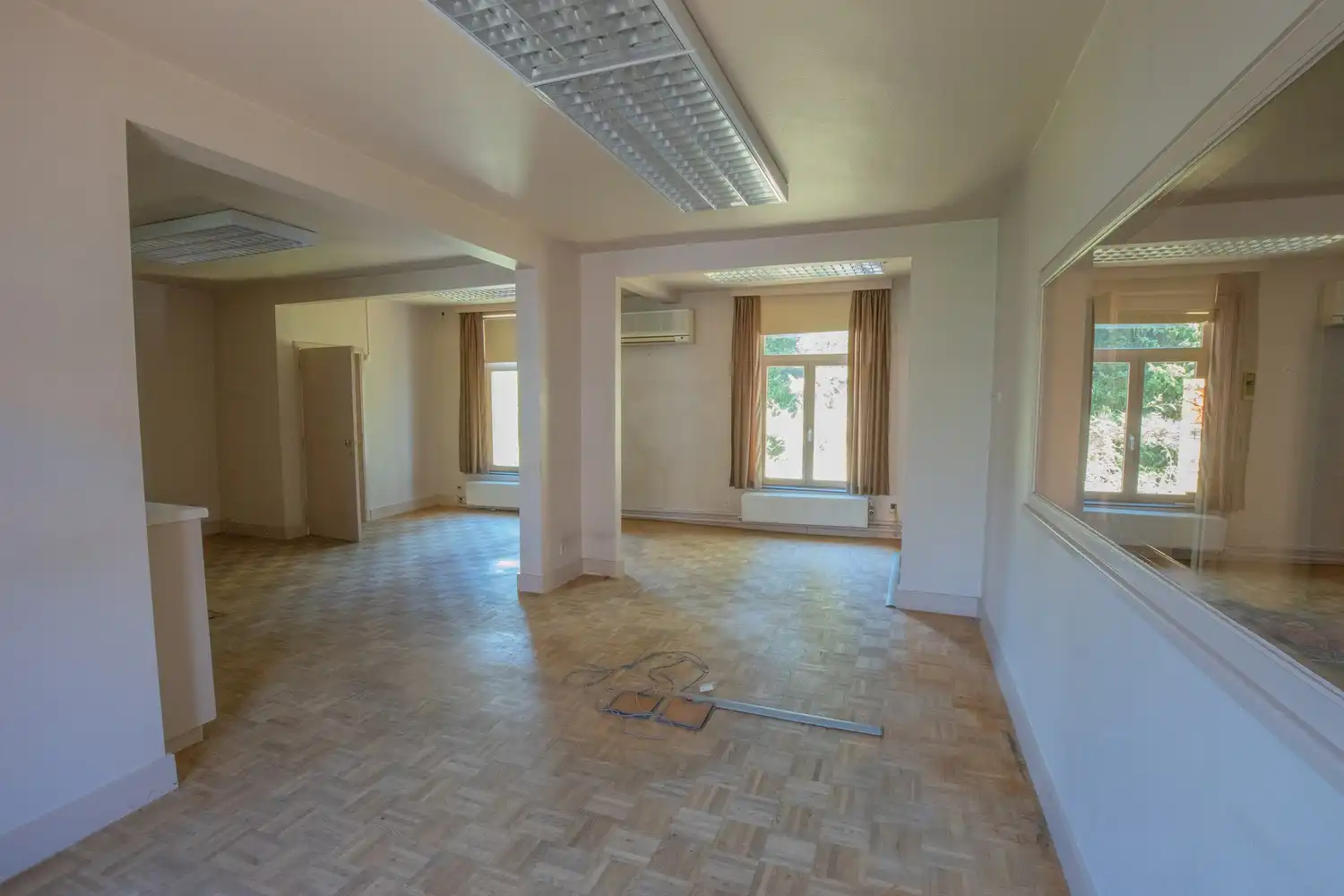 Unieke herenwoning in Centrum Langdorp: Geschiedenis, Karakter en Ruimte foto 15