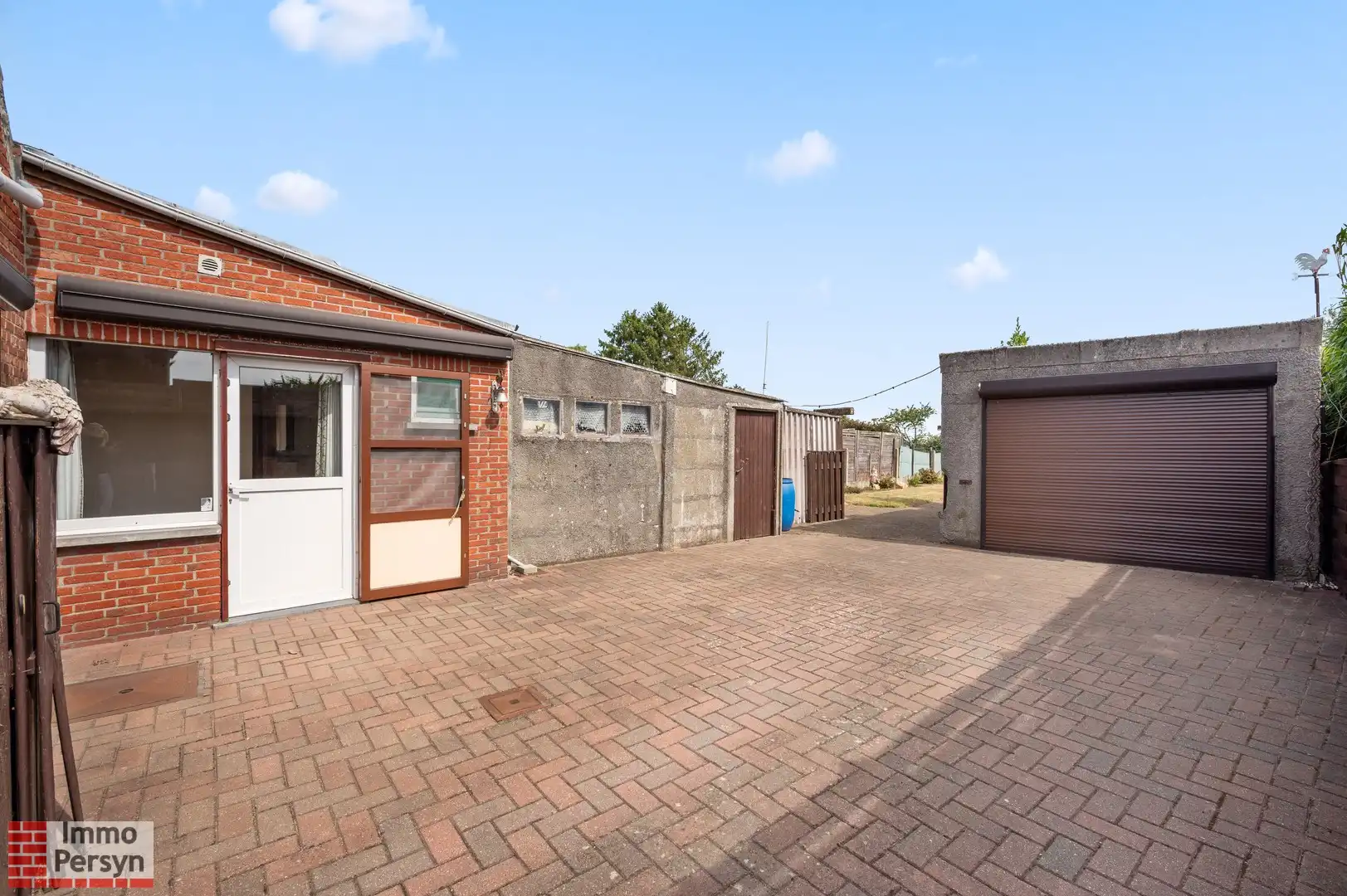 Ruime HOB met 3 slaapkamers, garage en tuin te Scherpenheuvel foto 24