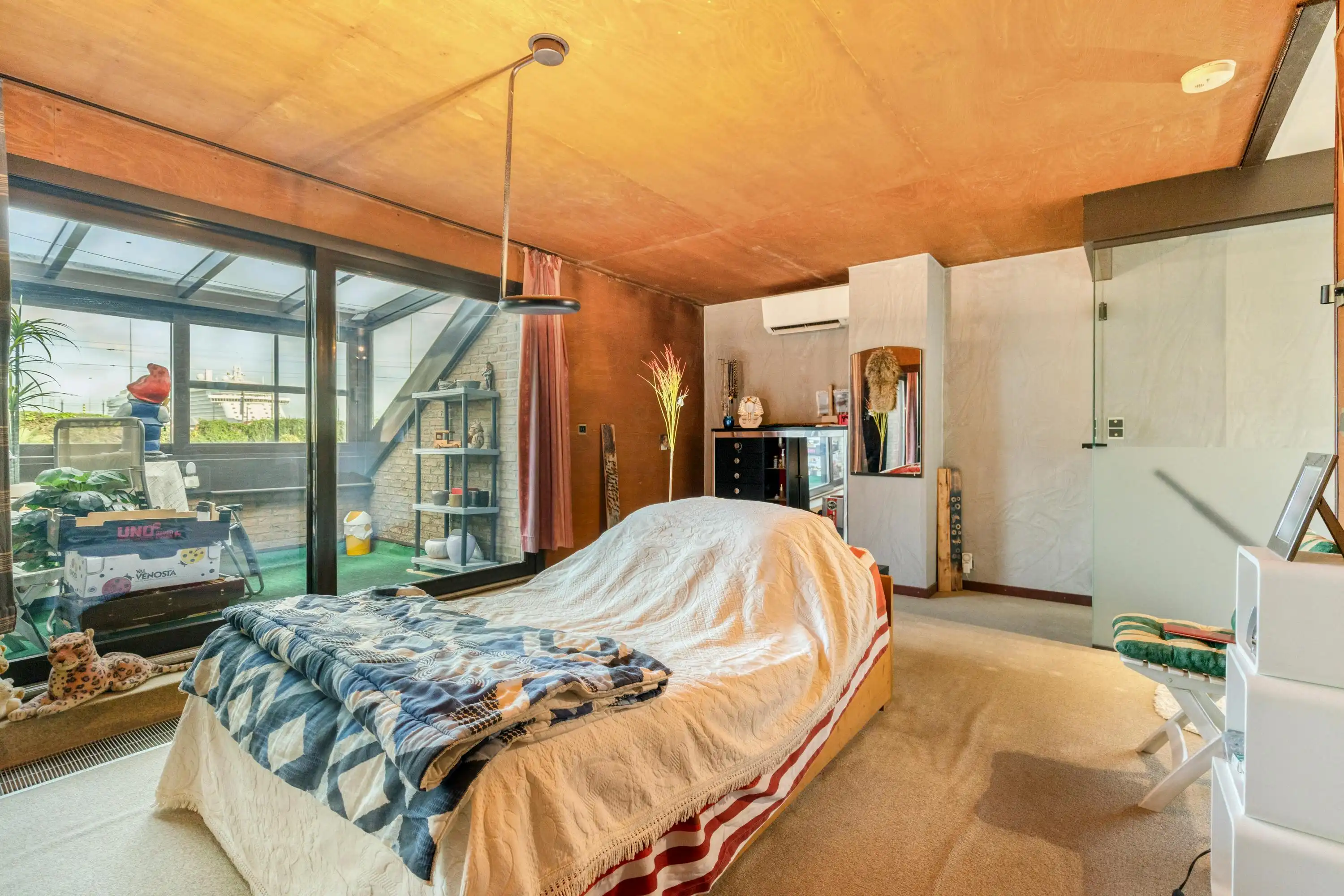 Huis met 3 slaapkamers en zonnige tuin te koop in Zeebrugge foto 17