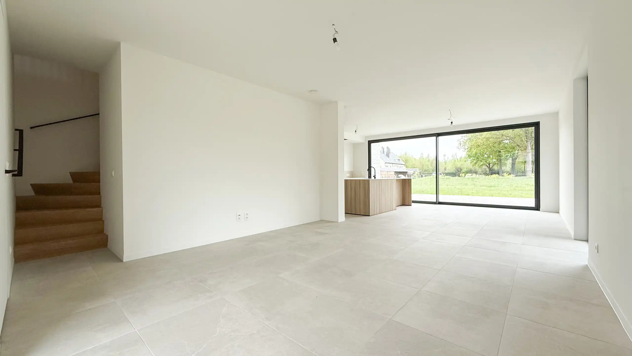 3 moderne halfopen nieuwbouwwoningen met industriële look! foto 23