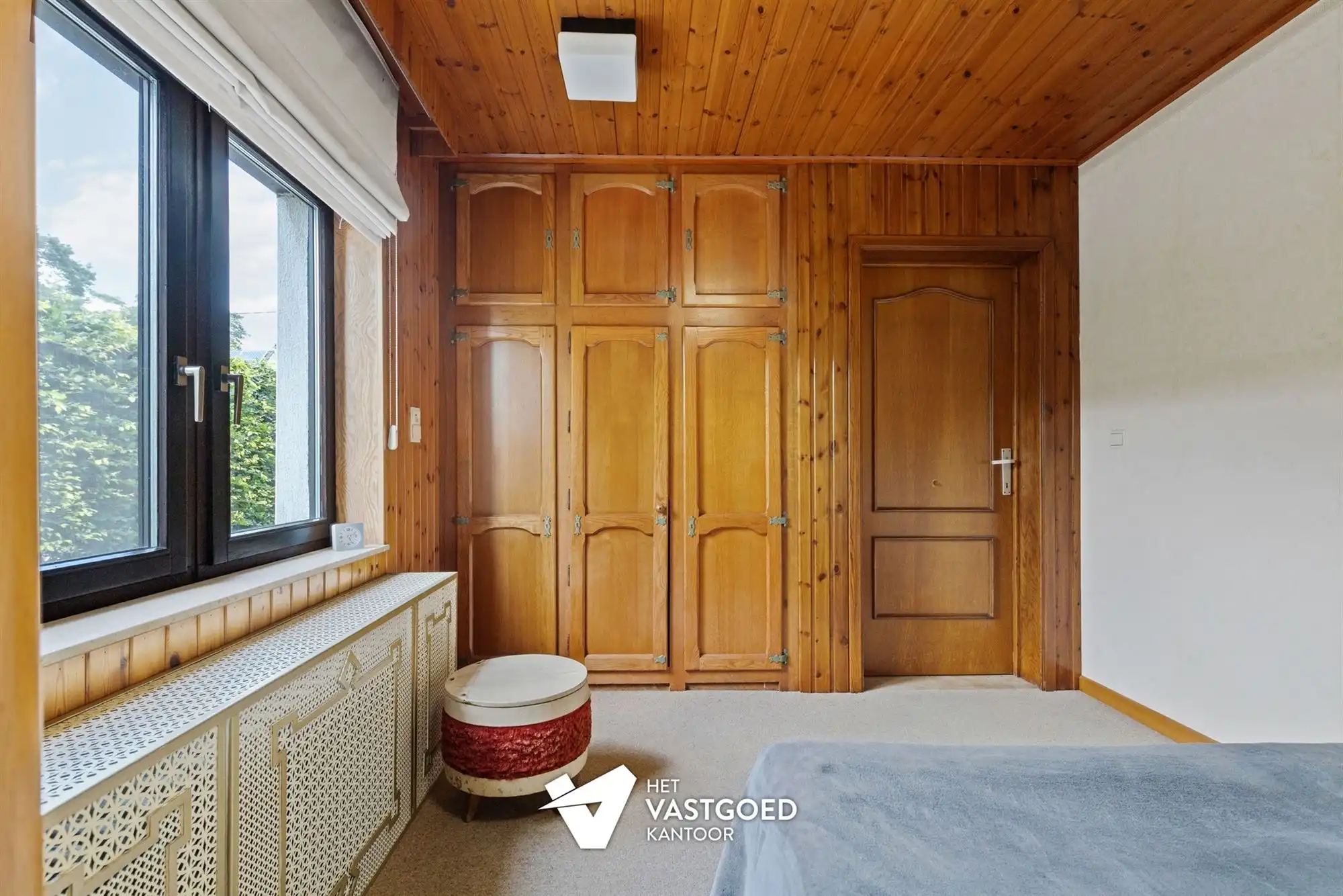 KARAKTERVOLLE WONING OP RUIM PERCEEL VAN 12A MET RUSTIGE TOCH CENTRALE LIGGING foto 16