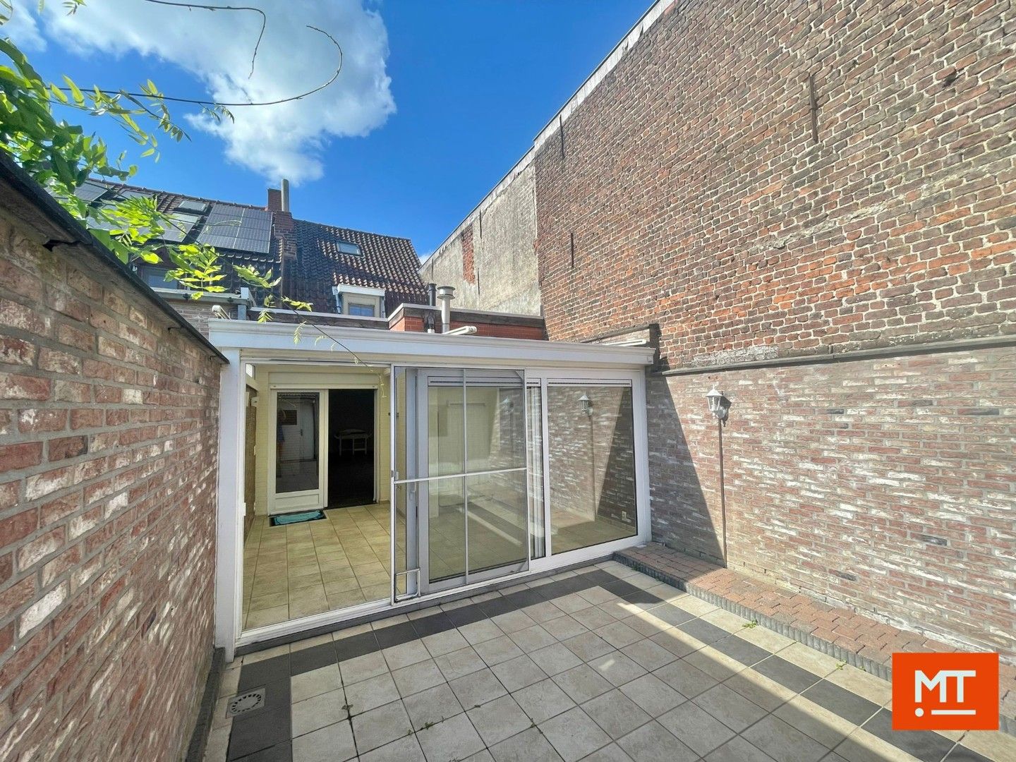 Huis te koop Kapellestraat 28 - 8560 Wevelgem