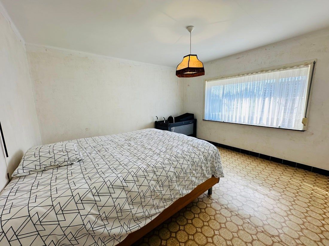 Karaktervolle woning net buiten de Grote Ring van Hasselt foto 11