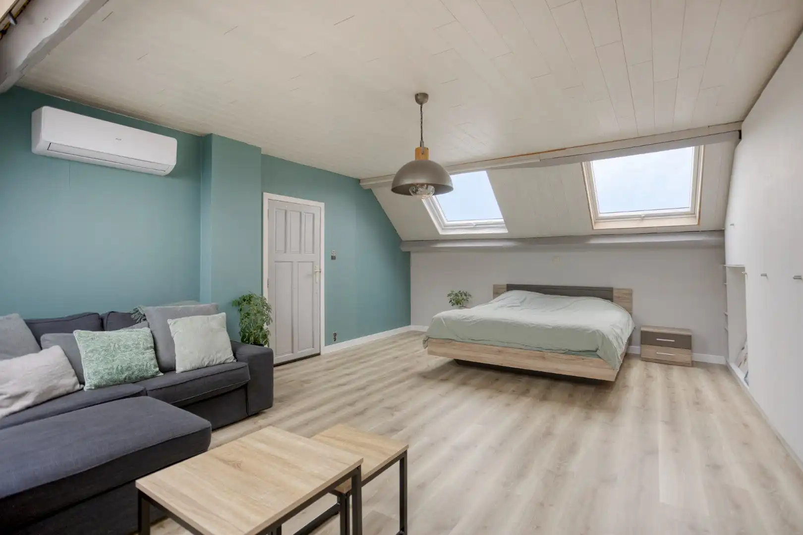 Op zoek naar een exclusieve tweewoonst in landelijk Merchtem? Welkom Home! foto 13