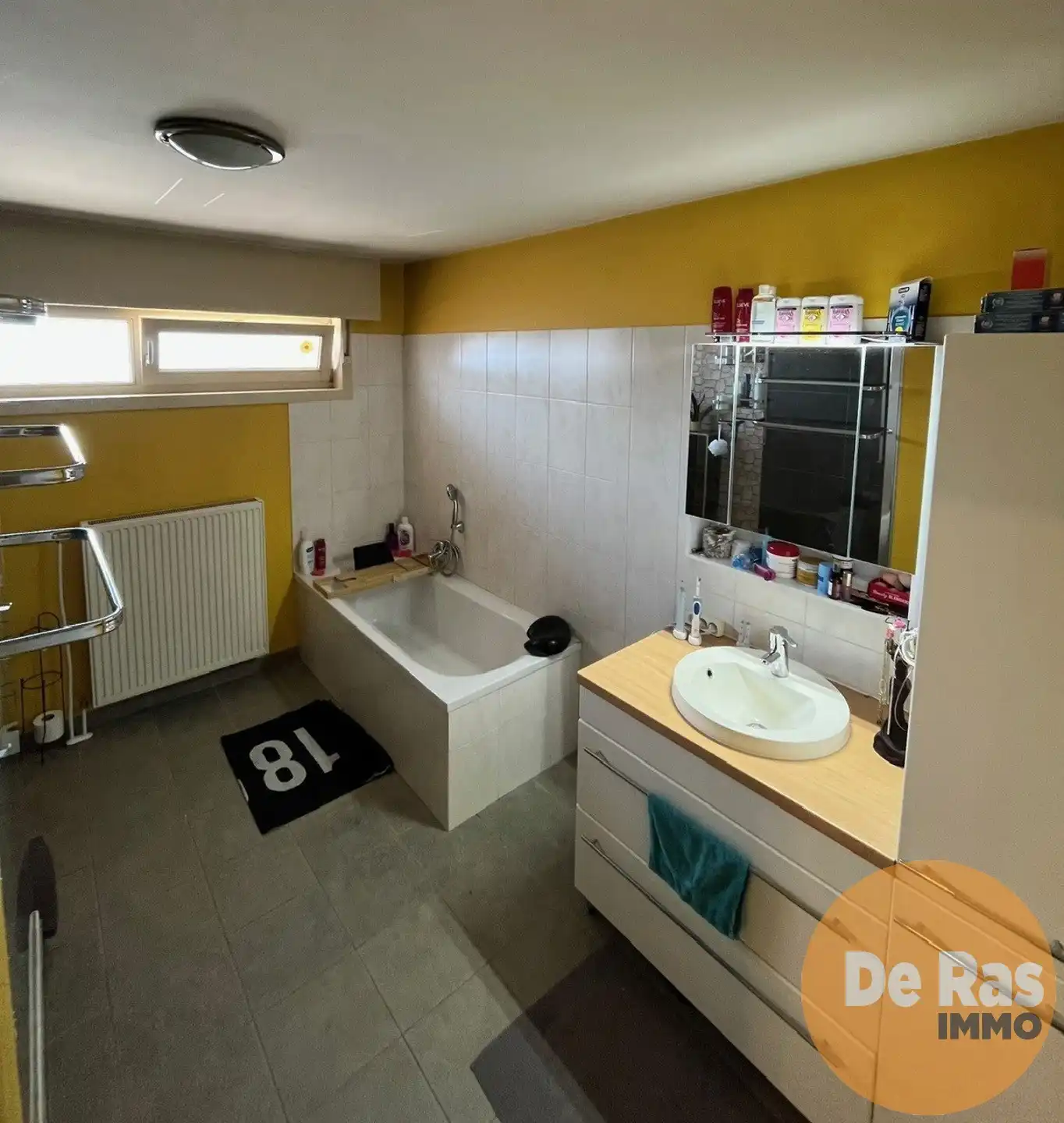 AFFLIGEM - Instapklare woning 3 slpks - garage - tuin foto 19