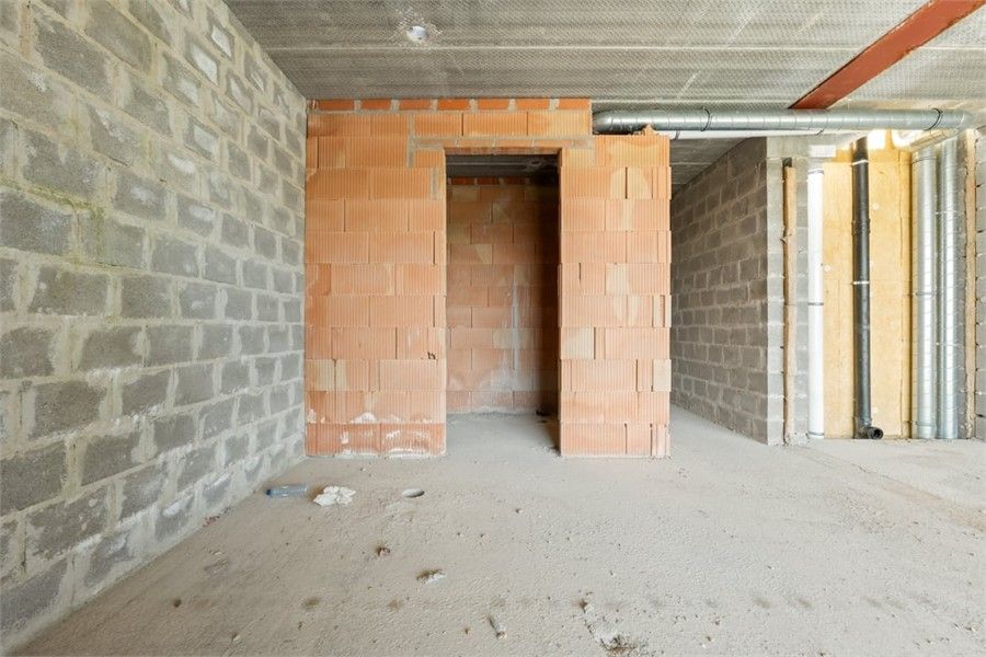 Appartement 07 - eerste verdiep foto 28