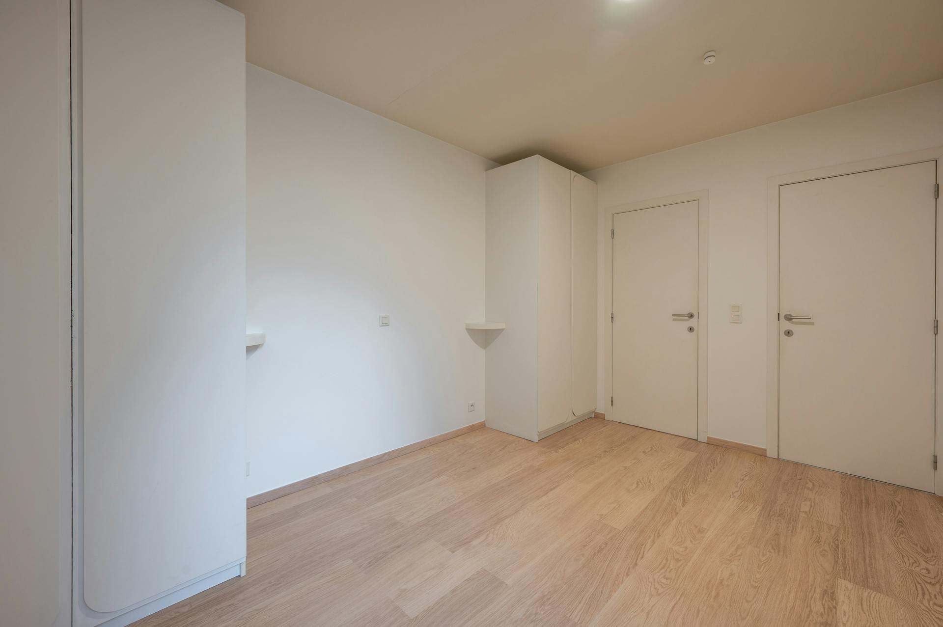 2 slaapkamer appartement met zonneterras te koop in Knokke foto 13