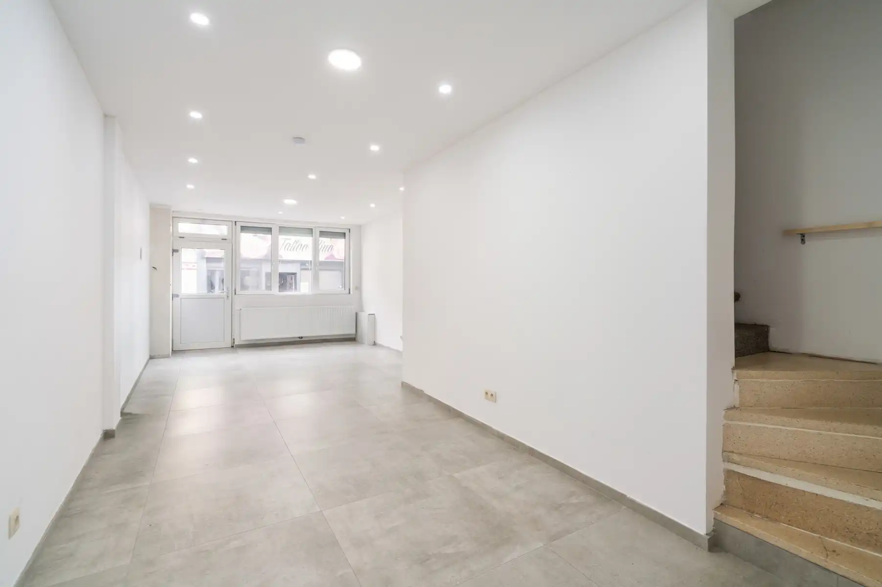 Instapklare woning met 3 slaapkamers in centrum Wetteren foto 3