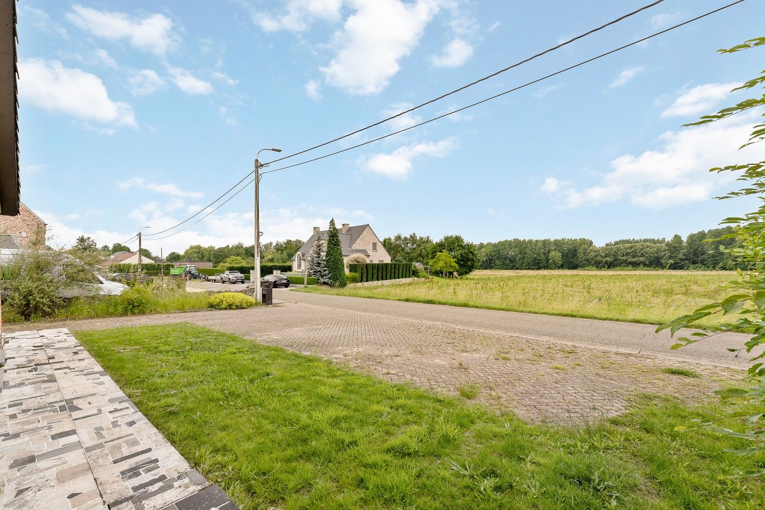 Charmante woning met 3 slpkrs en loods op een perceel van 726 m² foto 28