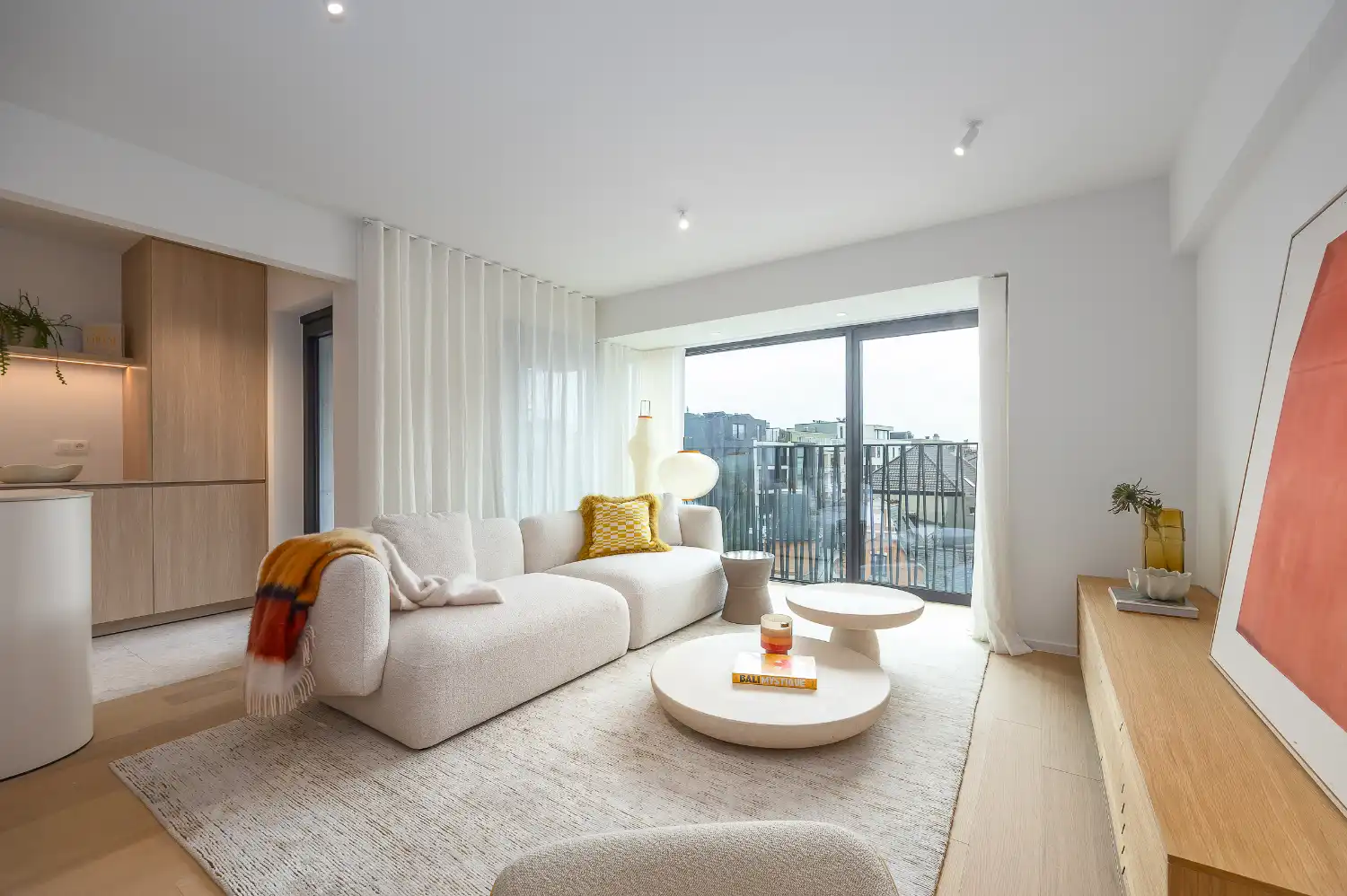 Vernieuwbouw project met exclusieve appartementen op topligging foto 2