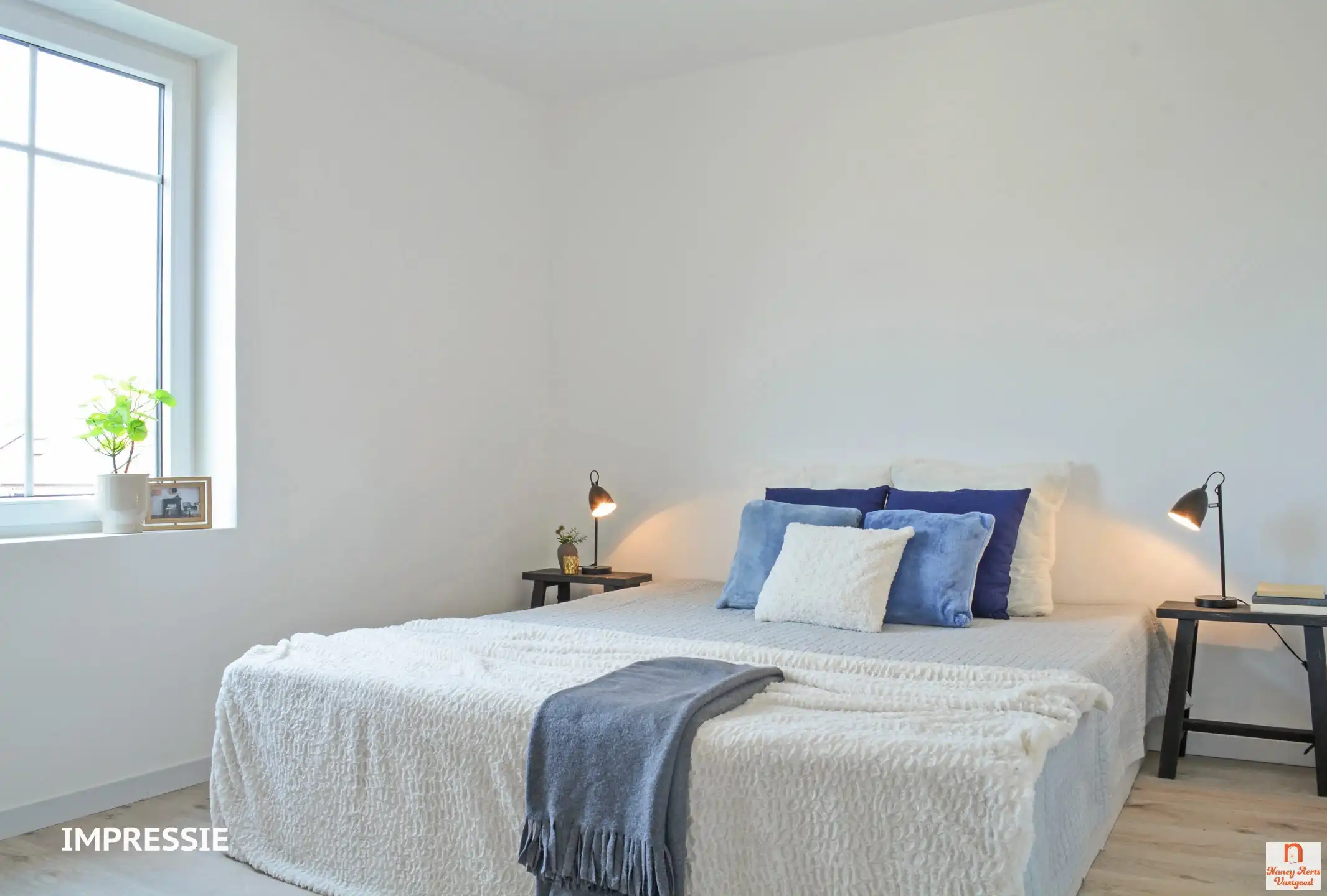 Opportuniteit: instapklare nieuwbouwwoning met zuidtuin foto 33