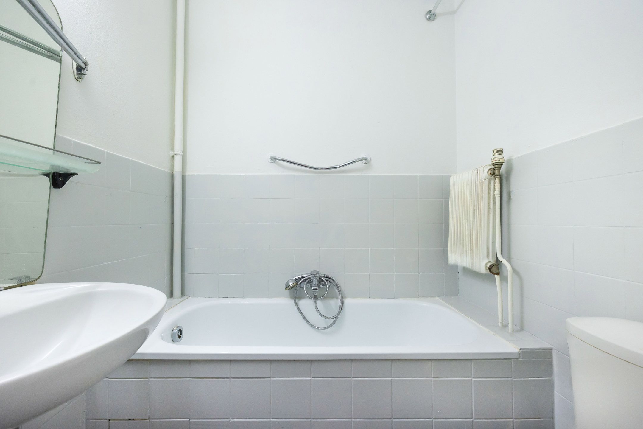 Mettewie wijk : studio foto 8