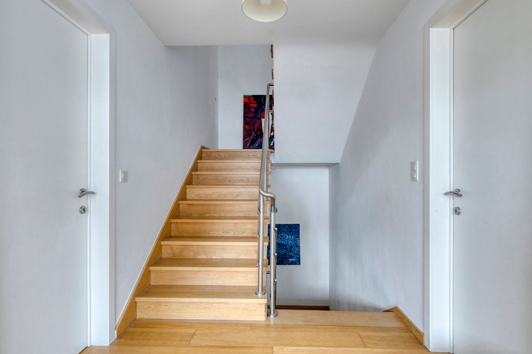 Ruime en instapklare 3-gevelwoning met zonnige tuin foto 13