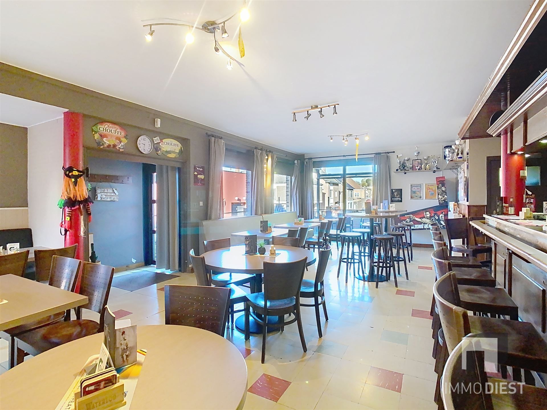 Horecazaak foto 6