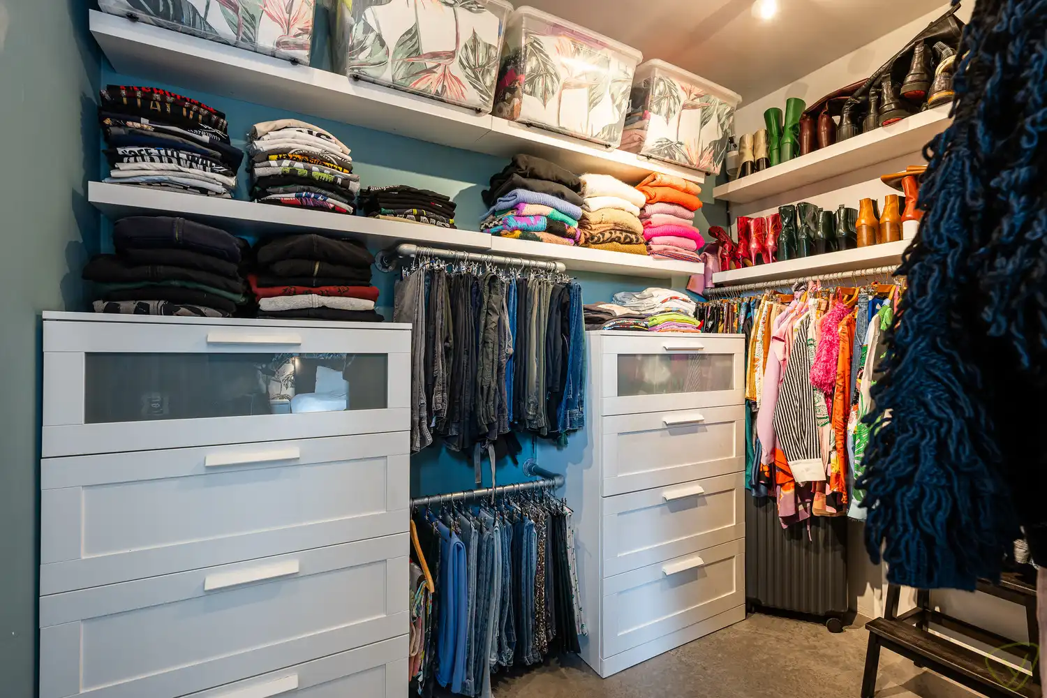 Prachtig afgewerkte en moderne gezinswoning te Balgerhoeke. foto 23