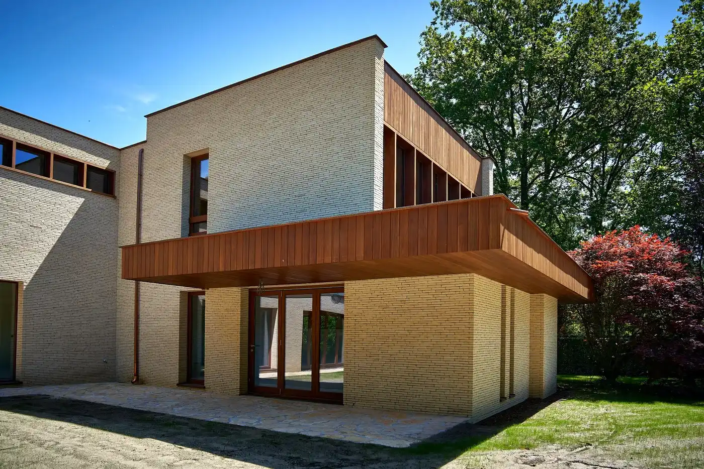 Villa te koop te Schoten - House Maple foto 9
