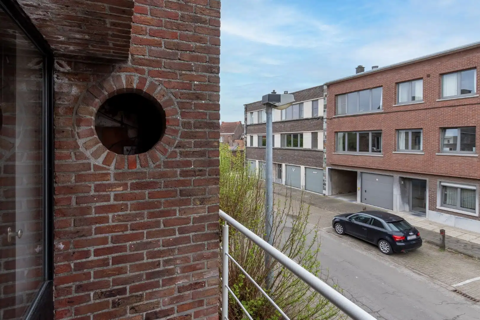 Woning met één slaapkamer in Herent foto 16