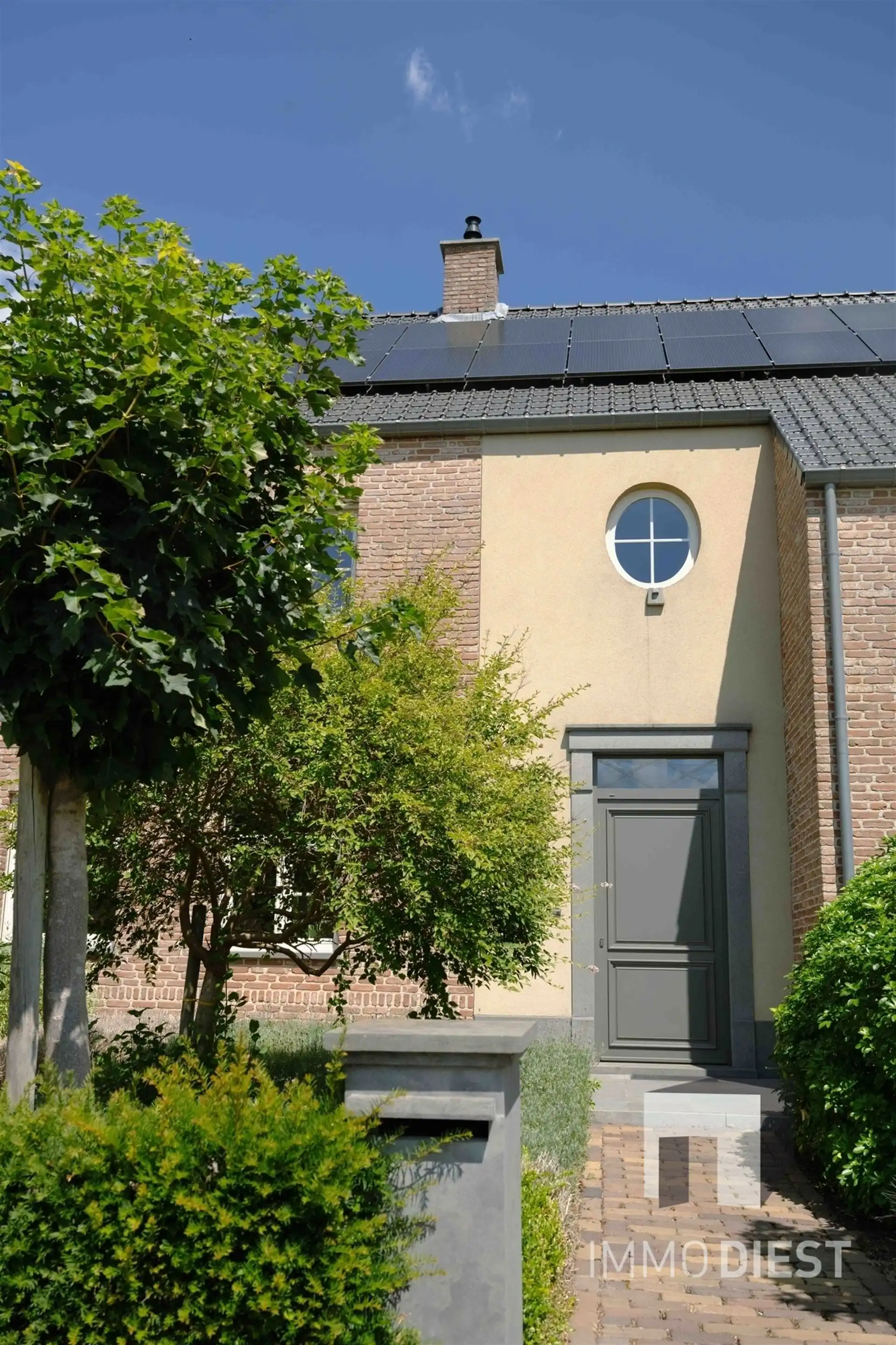 Villa EPC A met studio + 6 slpk + 2 badk foto 52