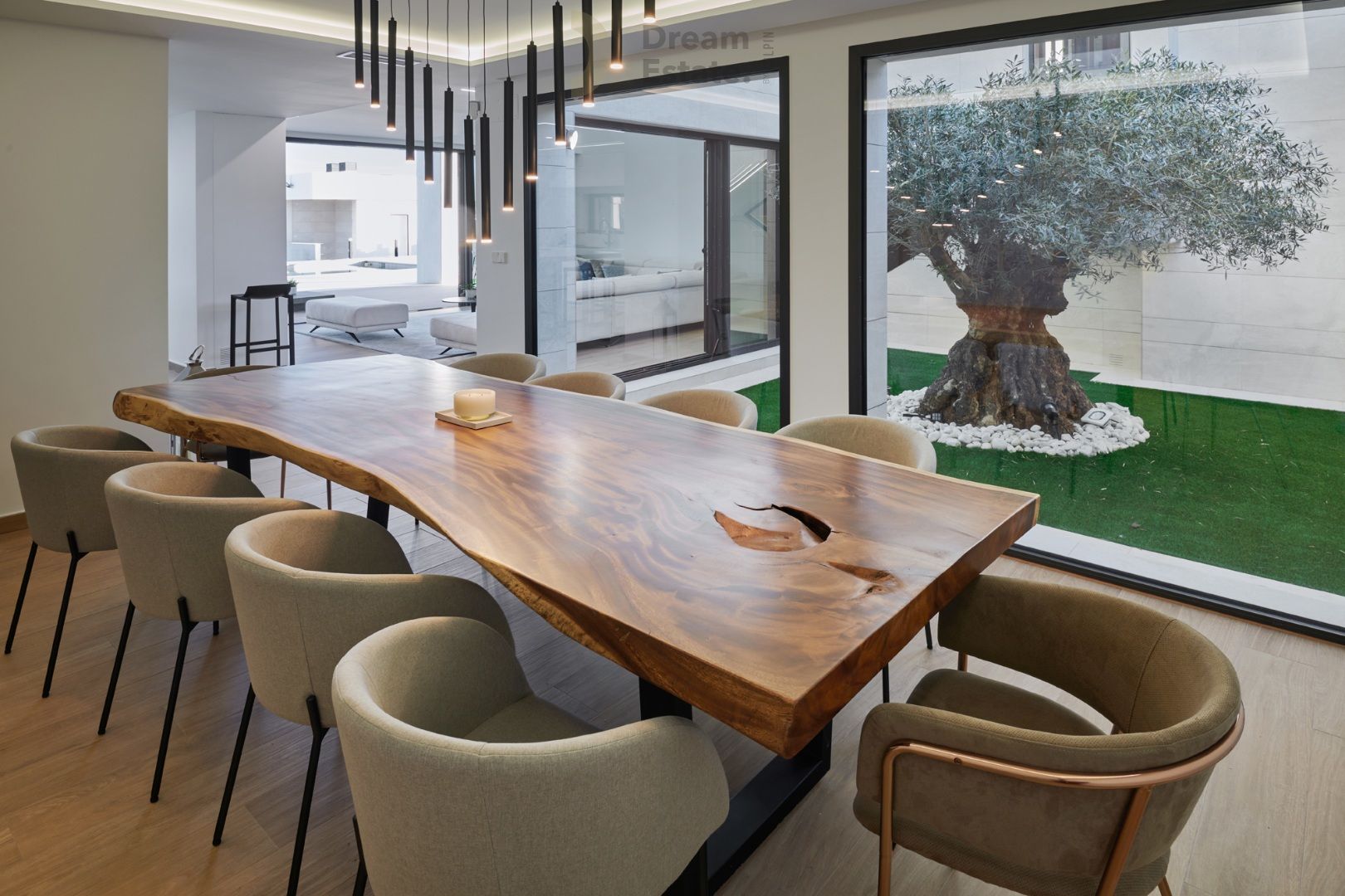 Exclusieve High-End Villa in Molina de segura – Ruimte, Luxe & Innovatie foto 10