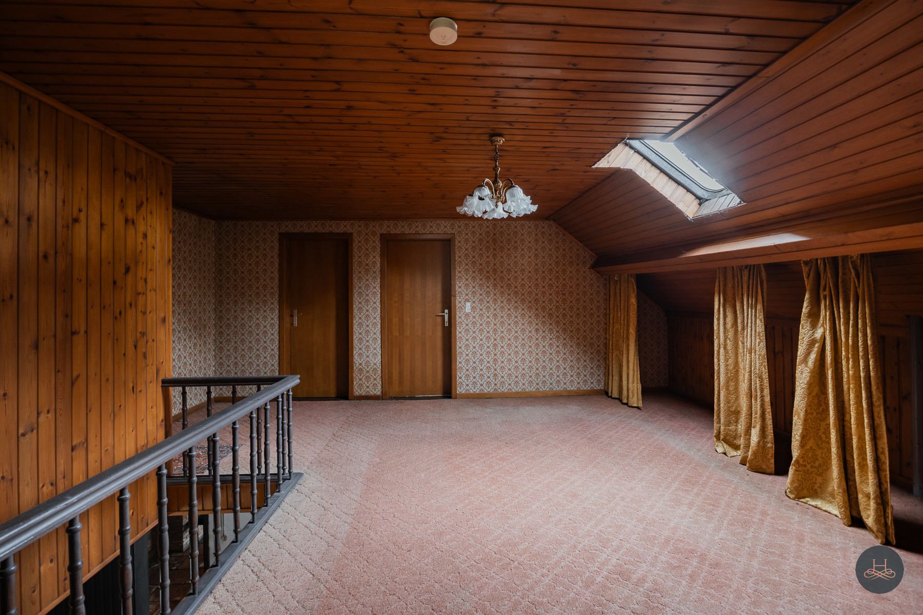 Groen, rustig gelegen woning op 1.71 ha tussen de weilanden foto 25