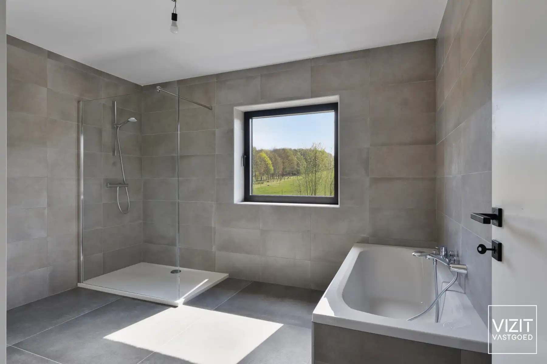 Ruime BEN nieuwbouwwoning te Onkerzele foto 11